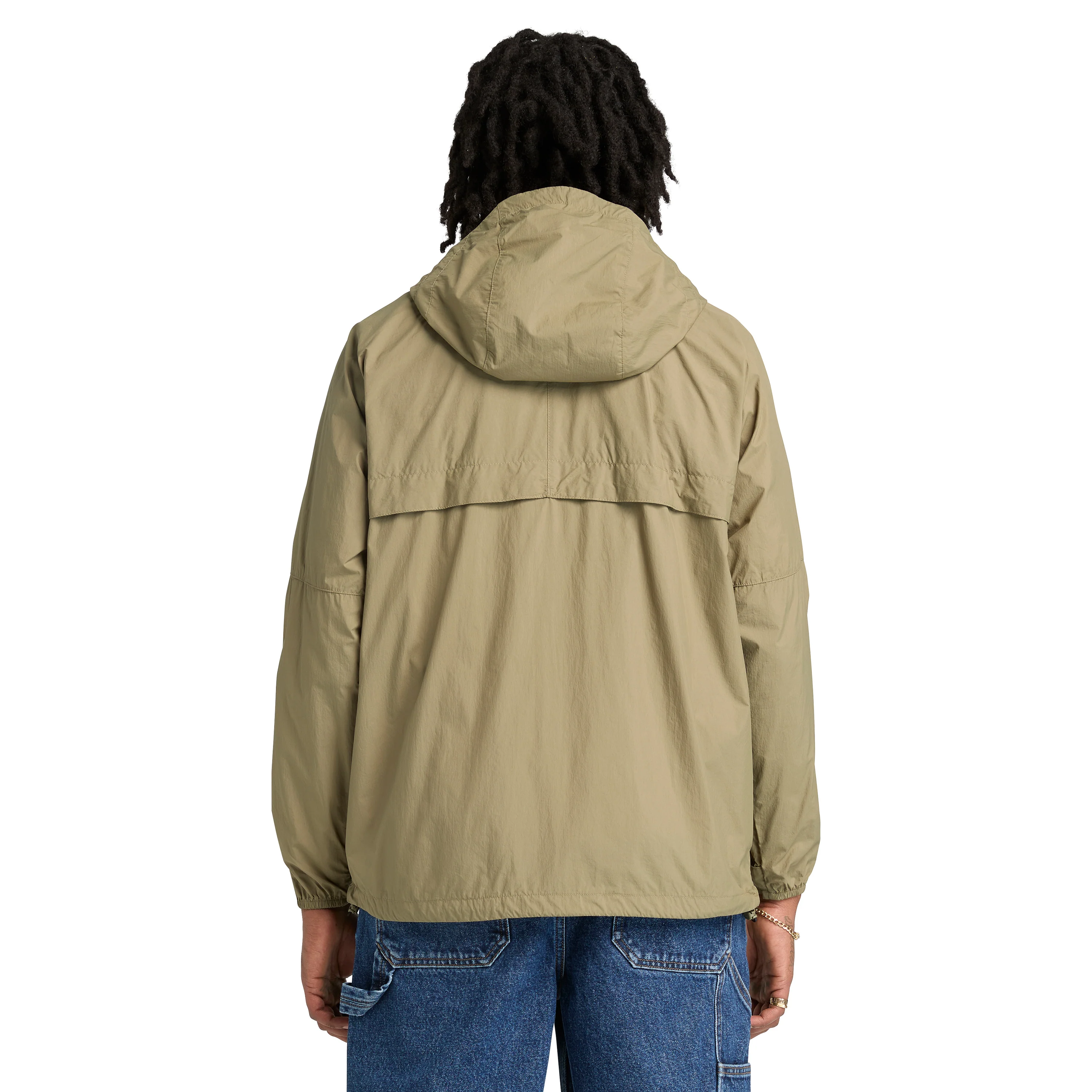 CAMPERA ANTI UV HOODED JACKET HOMBRE - Image 9