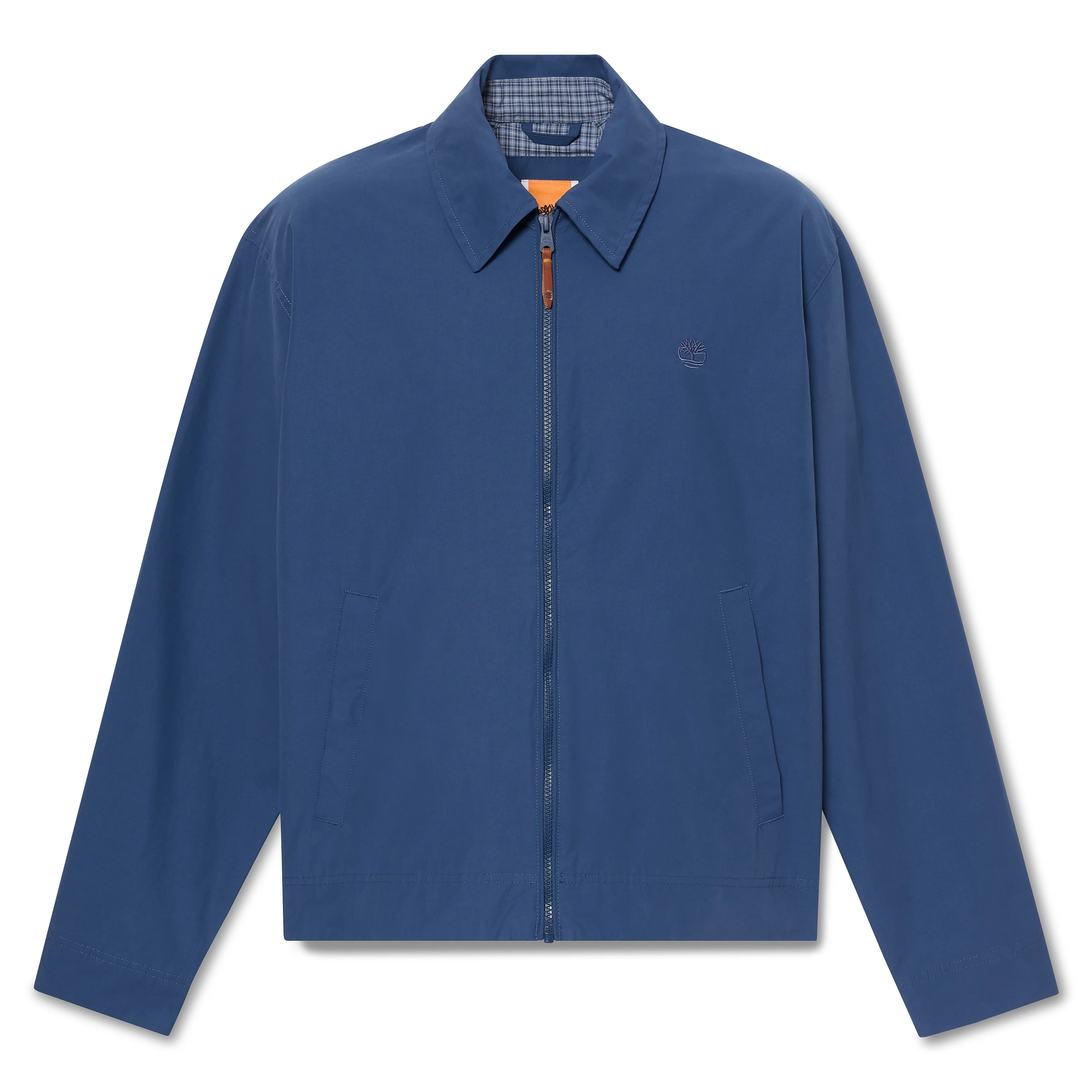 CAMPERA DWR STRATHAM COTTON BOMBER HOMBRE - Image 5