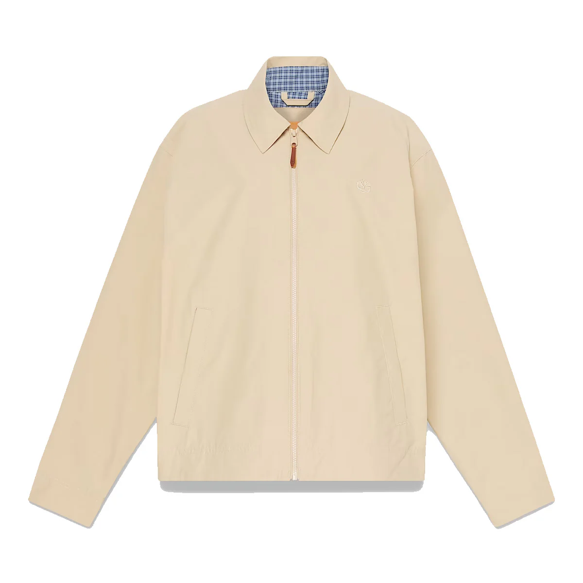 CAMPERA DWR STRATHAM COTTON BOMBER HOMBRE - Image 6
