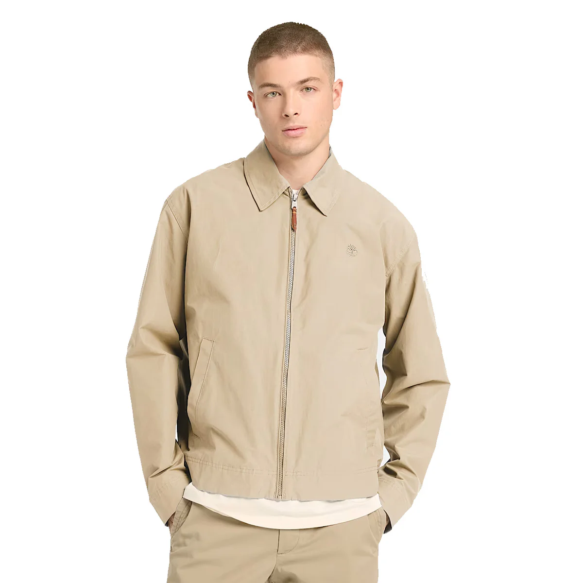 CAMPERA DWR STRATHAM COTTON BOMBER HOMBRE - Image 8