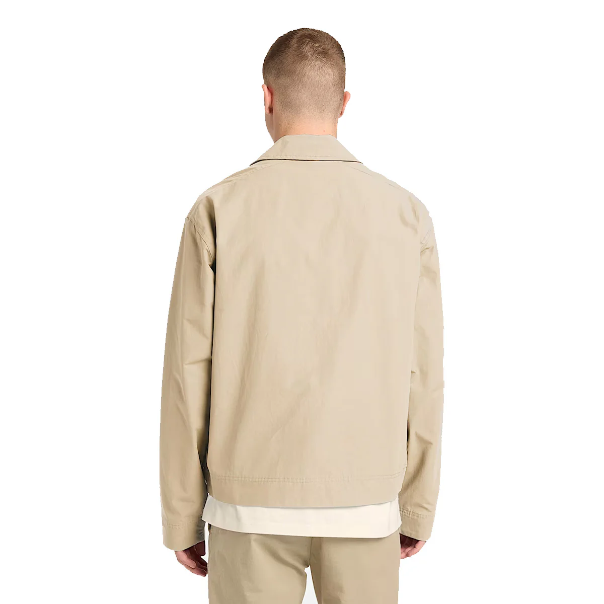 CAMPERA DWR STRATHAM COTTON BOMBER HOMBRE - Image 9