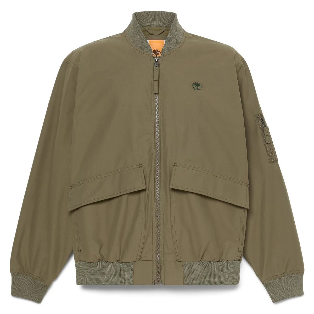 CAMPERA DWR UTILITY BOMBER HOMBRE - Image 6