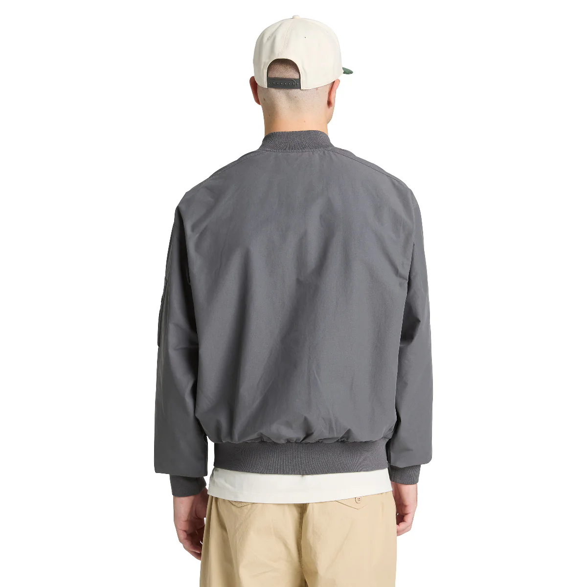 CAMPERA DWR UTILITY BOMBER HOMBRE - Image 9
