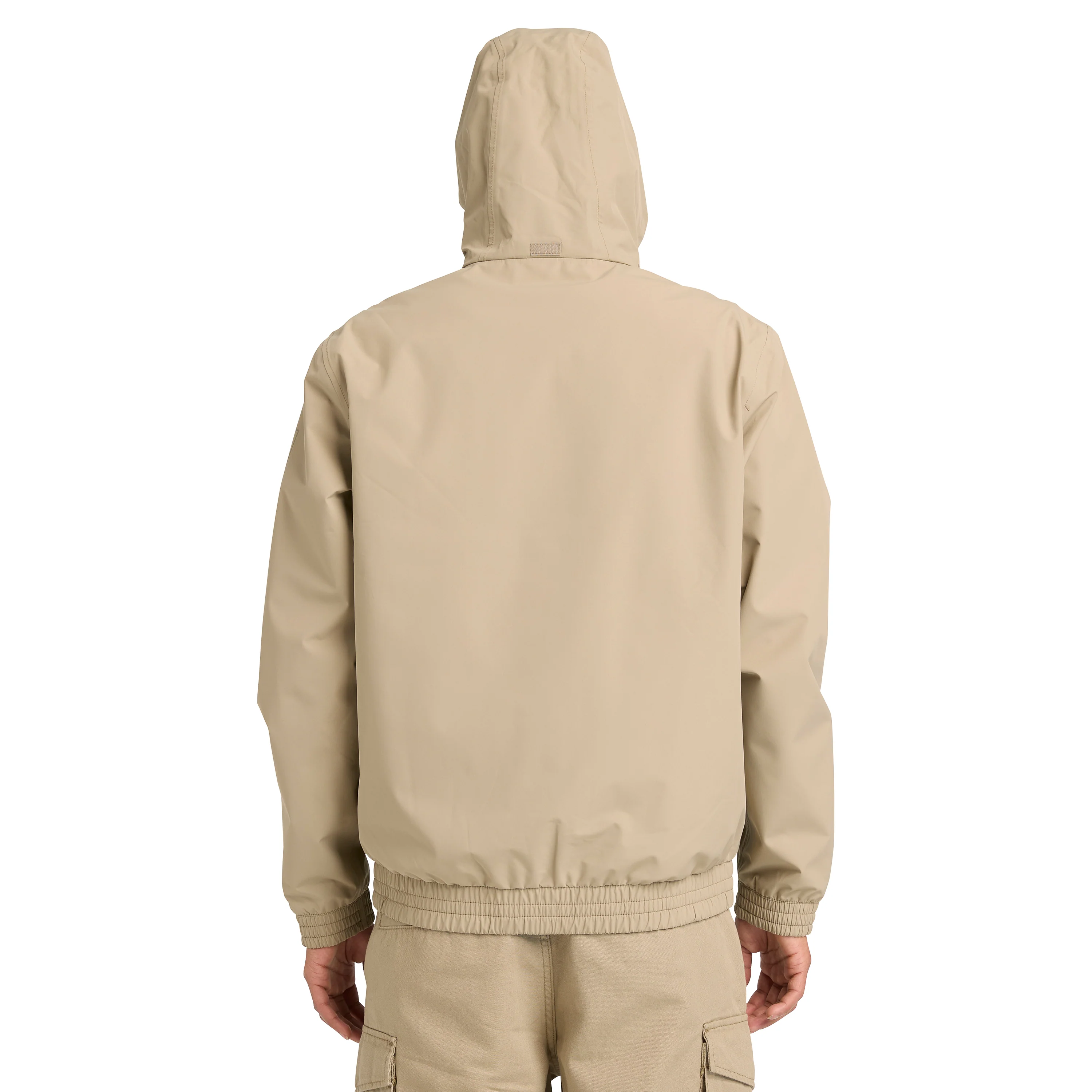 CAMPERA WATER RESISTANT BOMBER JACKET HOMBRE - Image 3