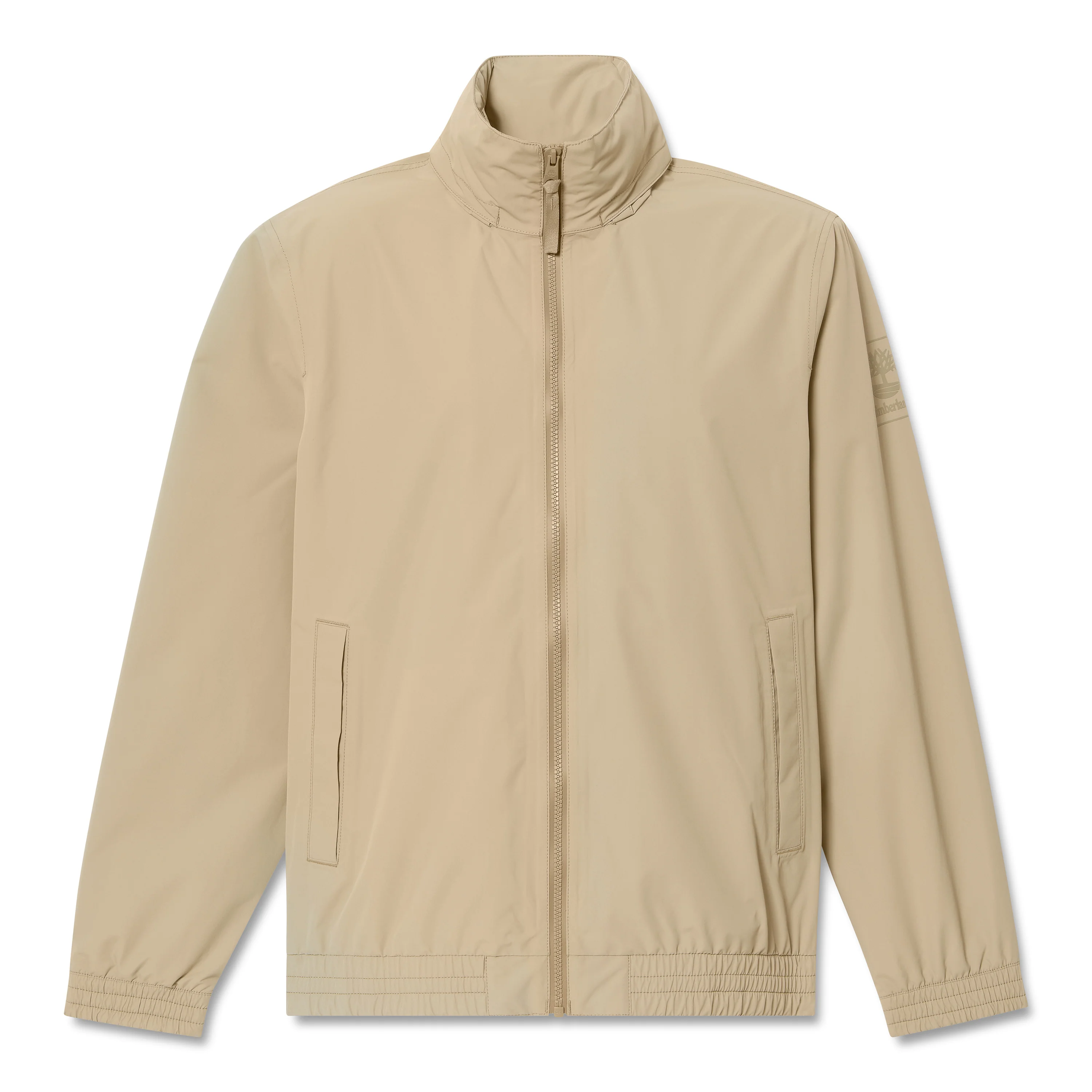 CAMPERA WATER RESISTANT BOMBER JACKET HOMBRE - Image 4