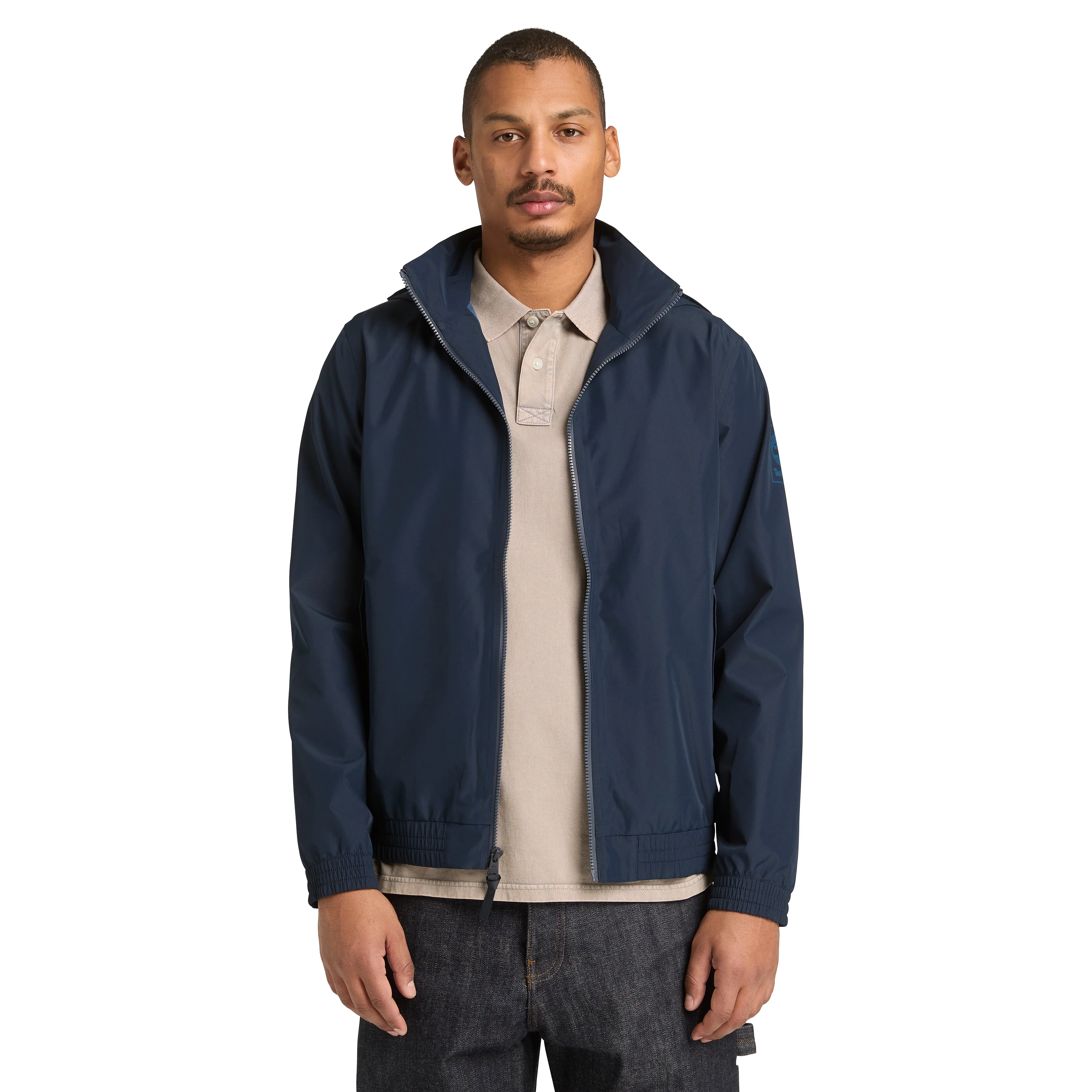CAMPERA WATER RESISTANT BOMBER JACKET HOMBRE - Image 5