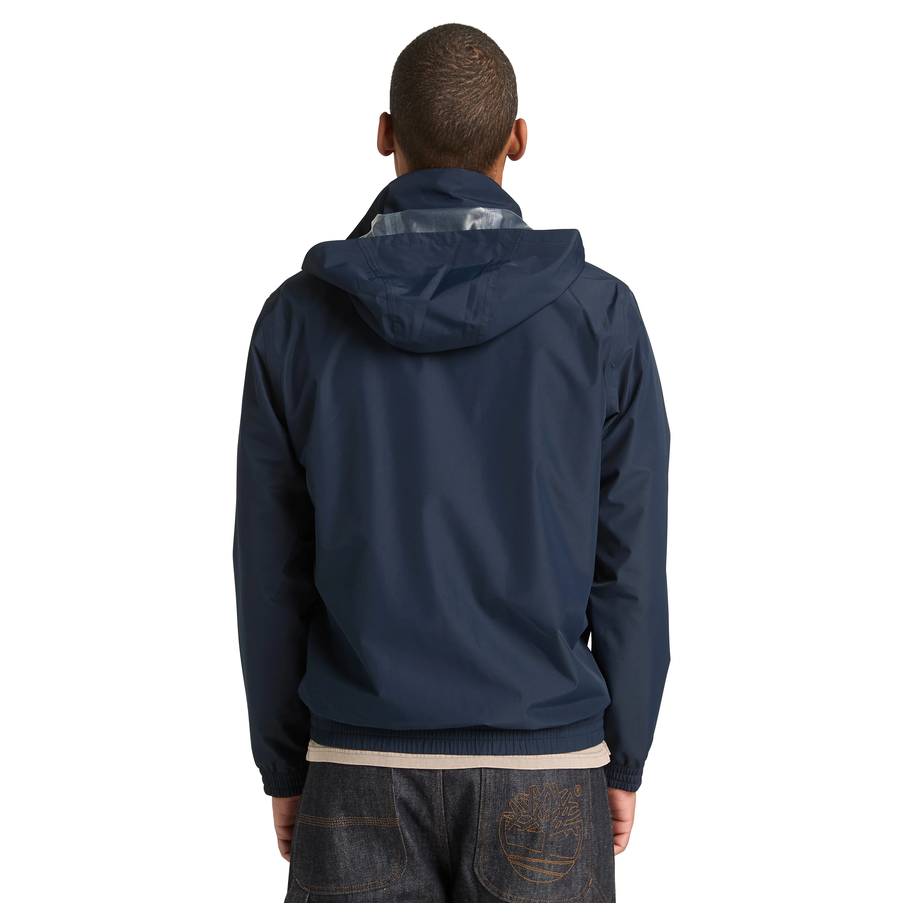 CAMPERA WATER RESISTANT BOMBER JACKET HOMBRE - Image 7