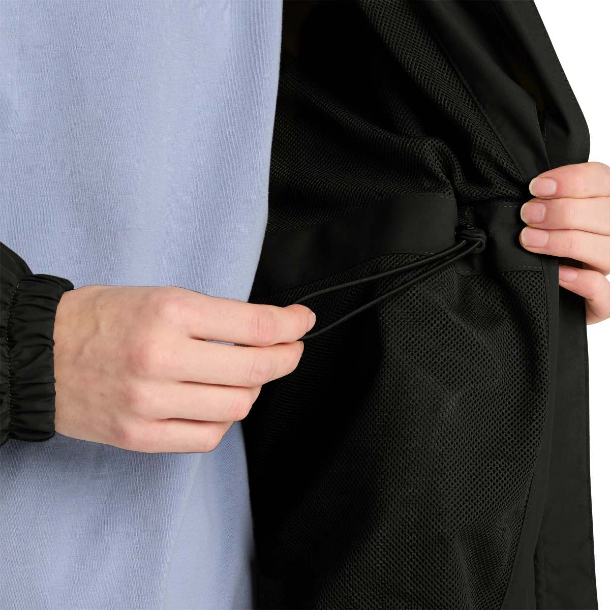 CAMPERA WATERPROOF JACKET MUJER - Image 3