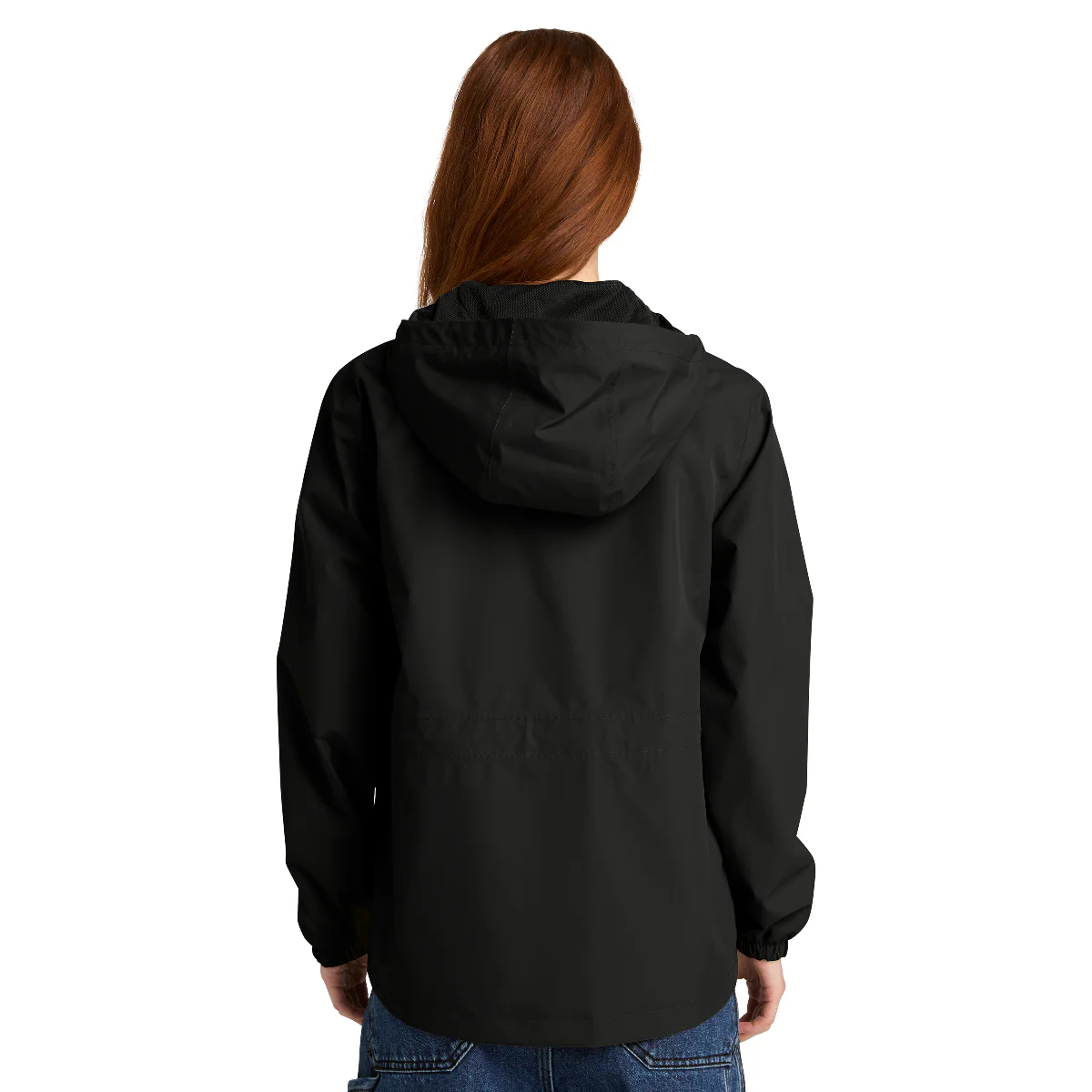 CAMPERA WATERPROOF JACKET MUJER - Image 4