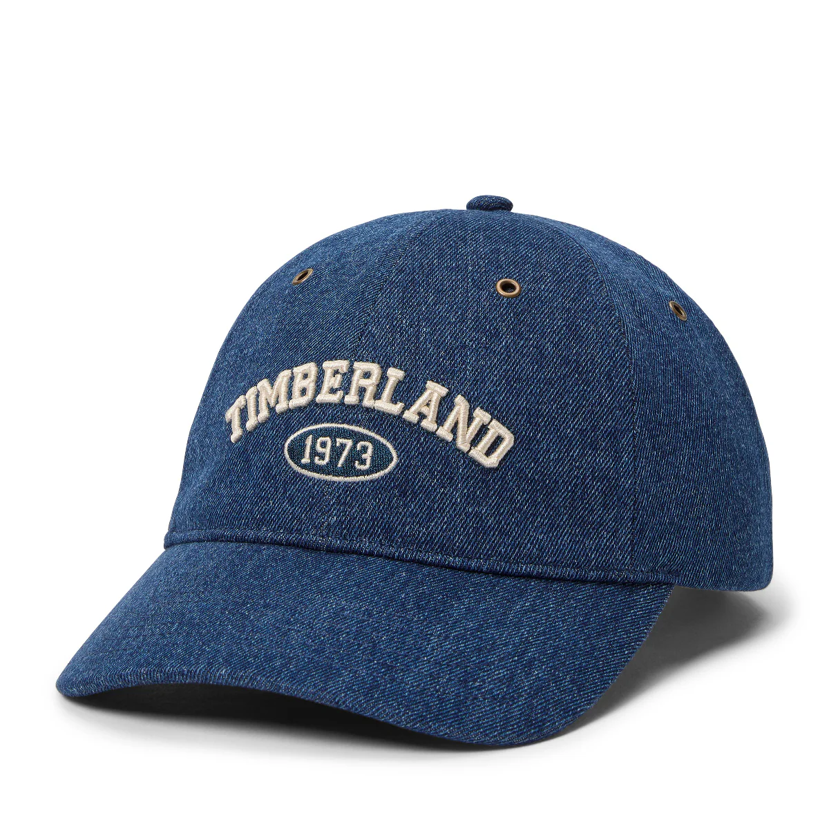 GORRA DENIM VARSITY BASEBALL CAP UNISEX - Image 3