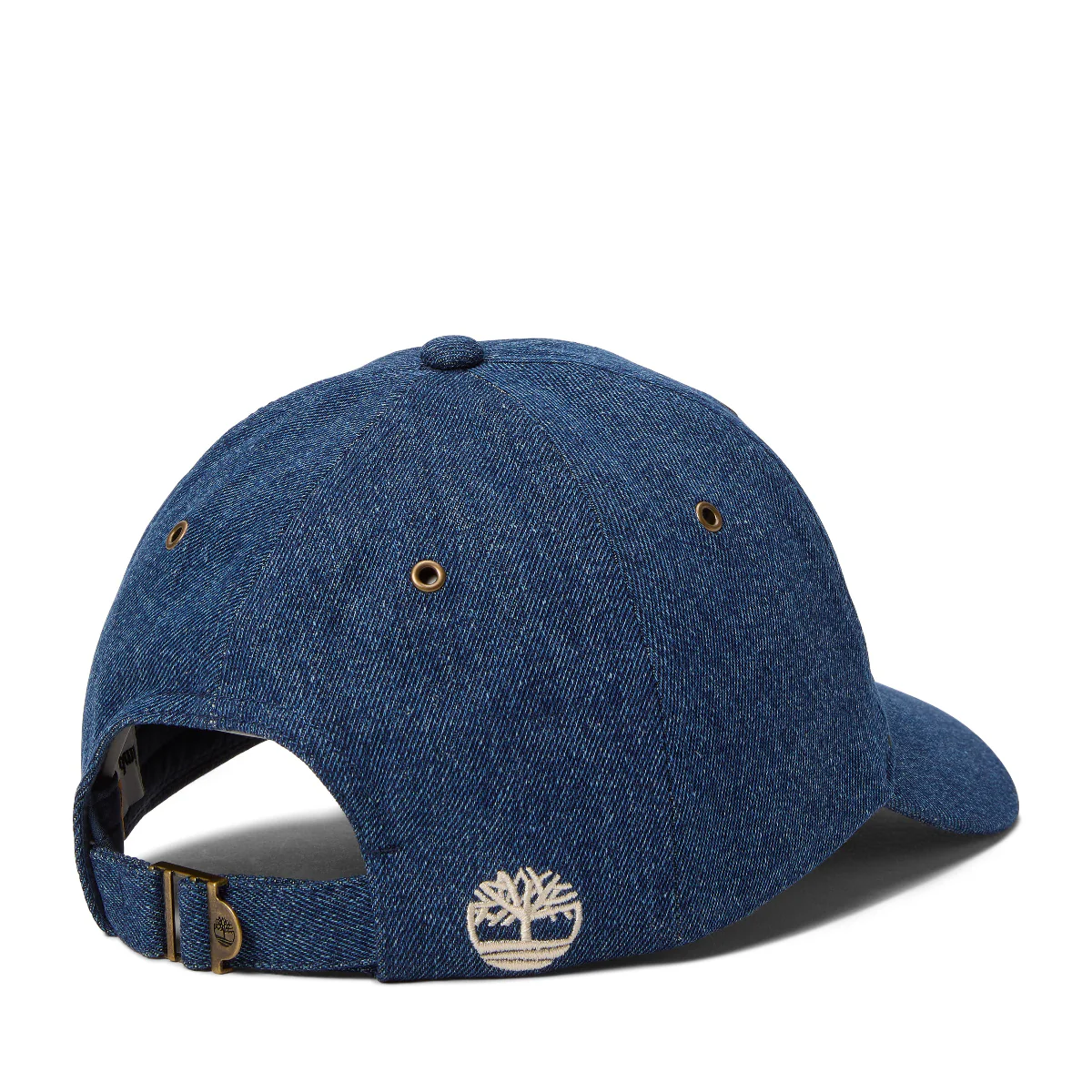 GORRA DENIM VARSITY BASEBALL CAP UNISEX - Image 4