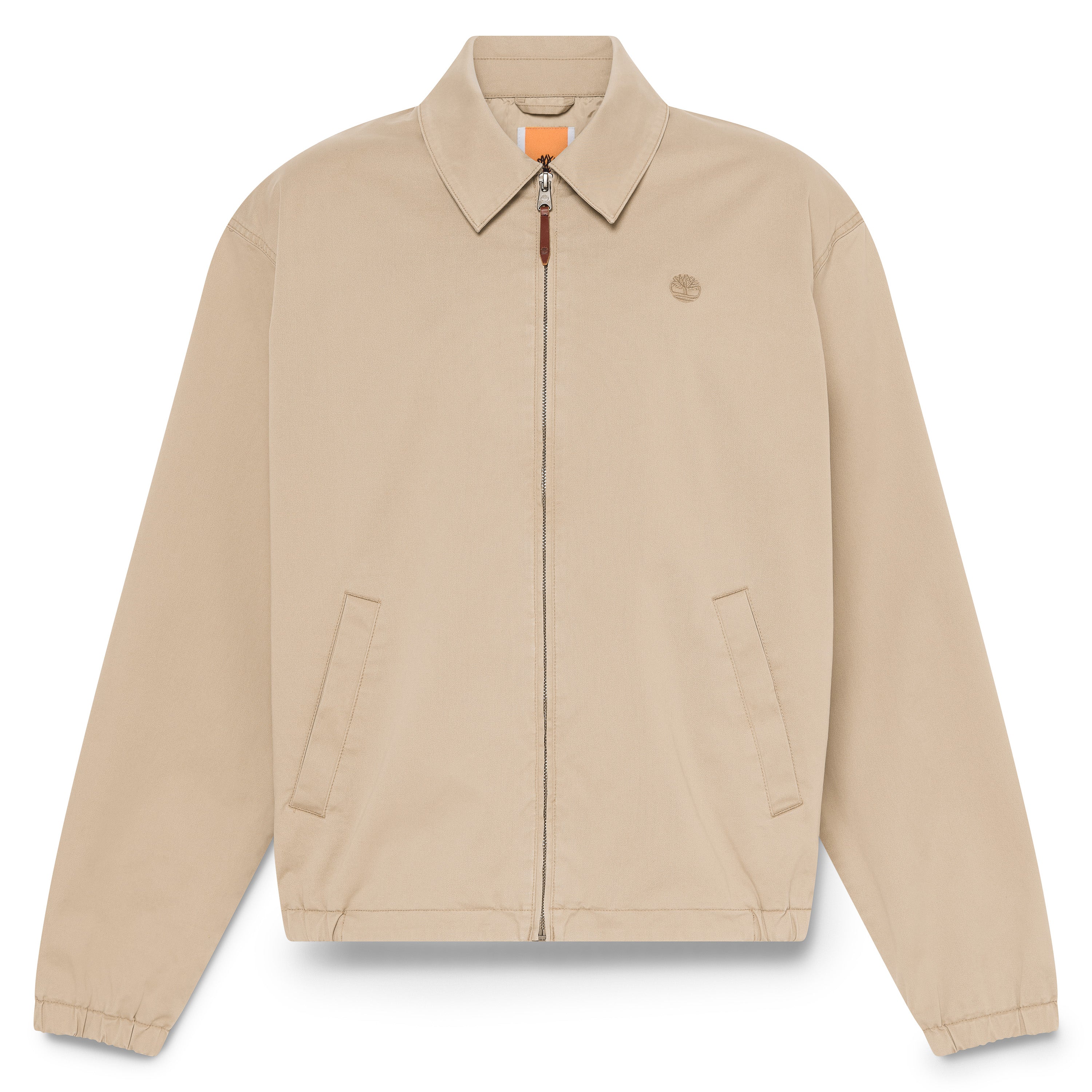 CAMPERA LIGHT COTTON JACKET HOMBRE - Image 10