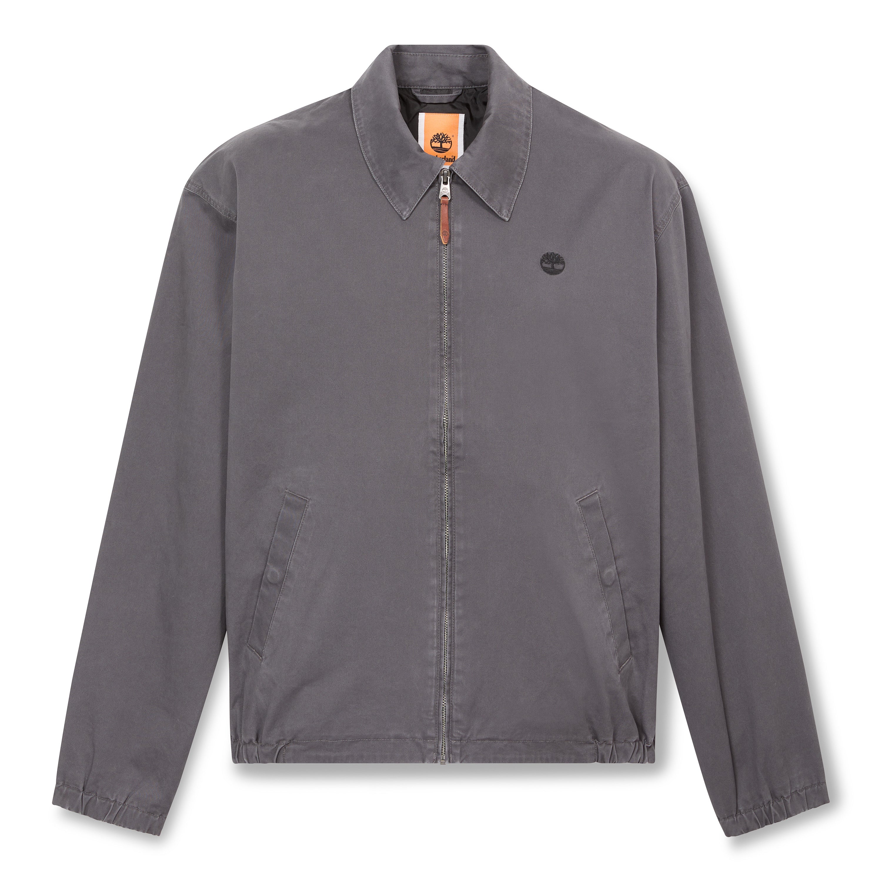 CAMPERA LIGHT COTTON JACKET HOMBRE - Image 5