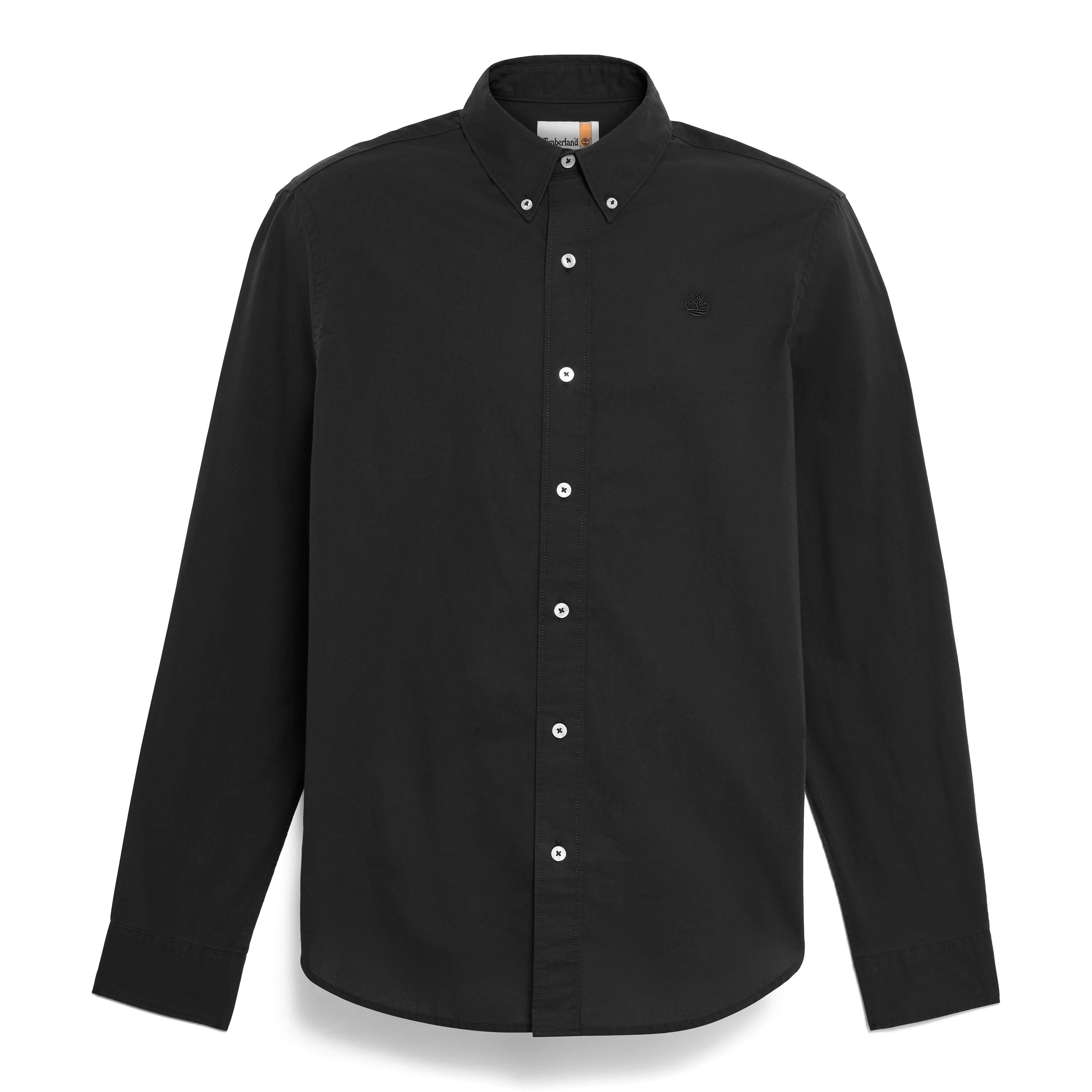 CAMISA LONG SLEEVE STRETCH POPLIN SHIRT HOMBRE - Image 15
