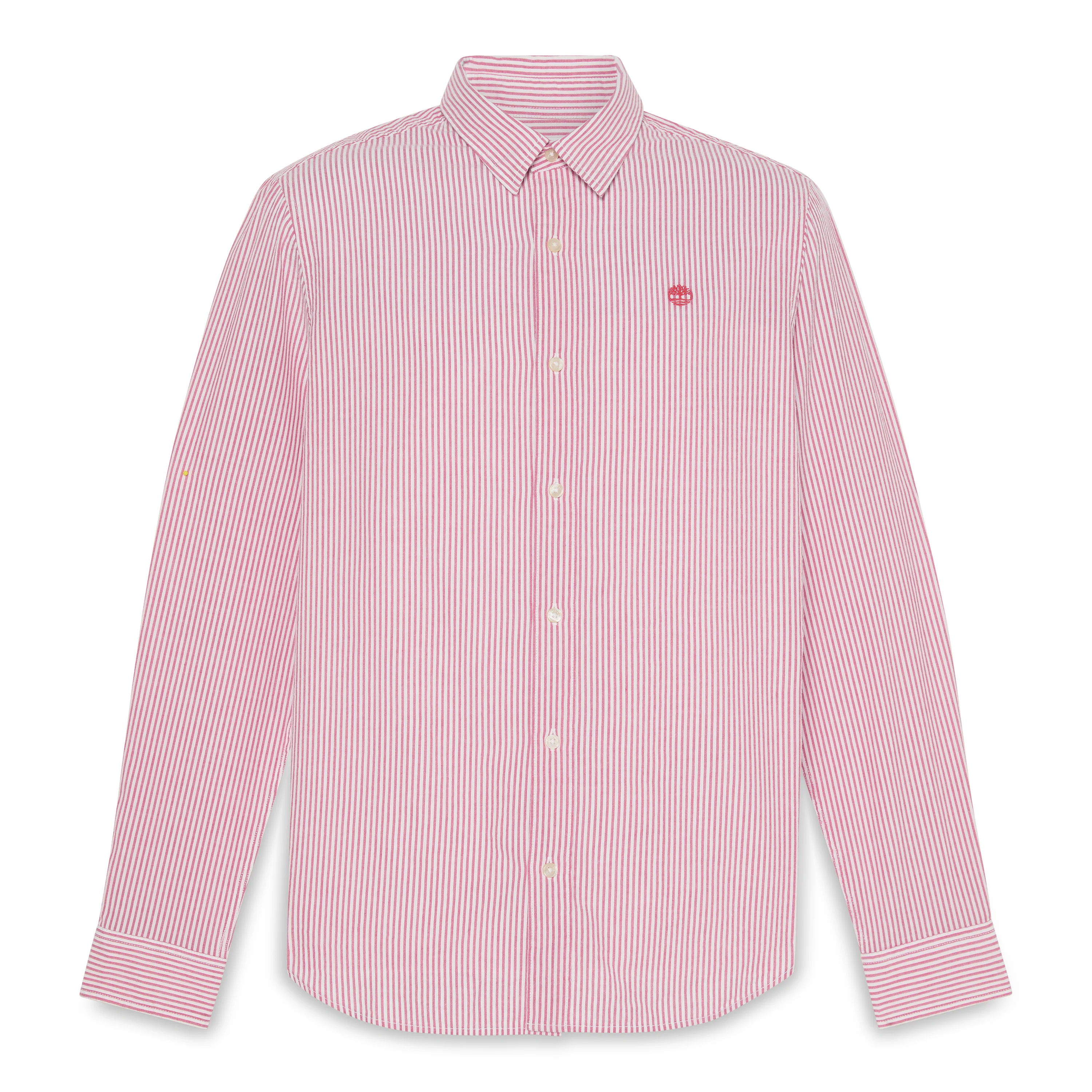 CAMISA LS SEERSUCKER STRIPED SHIRT REGULAR HOMBRE - Image 9