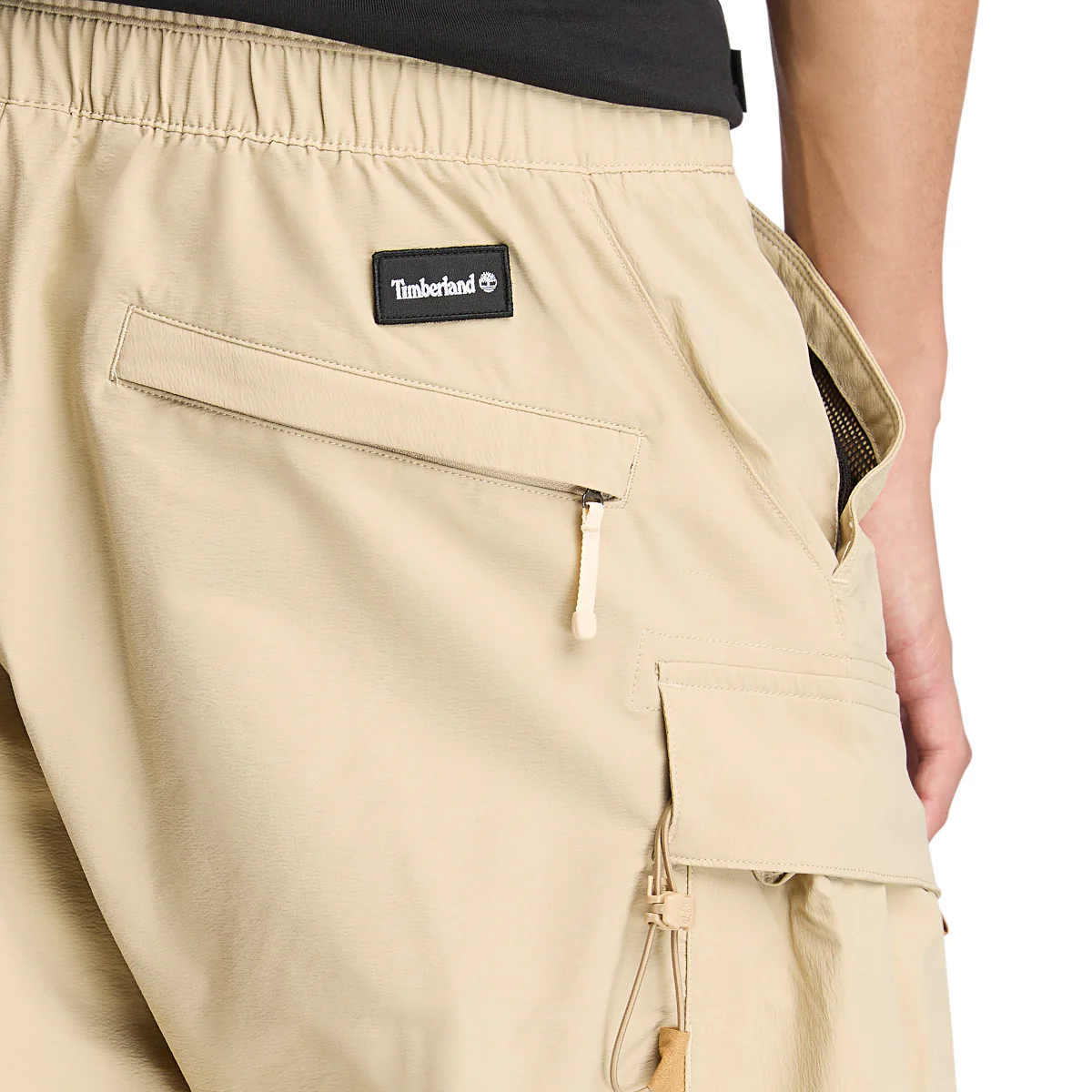 PANTALON MOBI FLEX TECH QUICKDRY STRETCH PANTS HOMBRE - Image 3