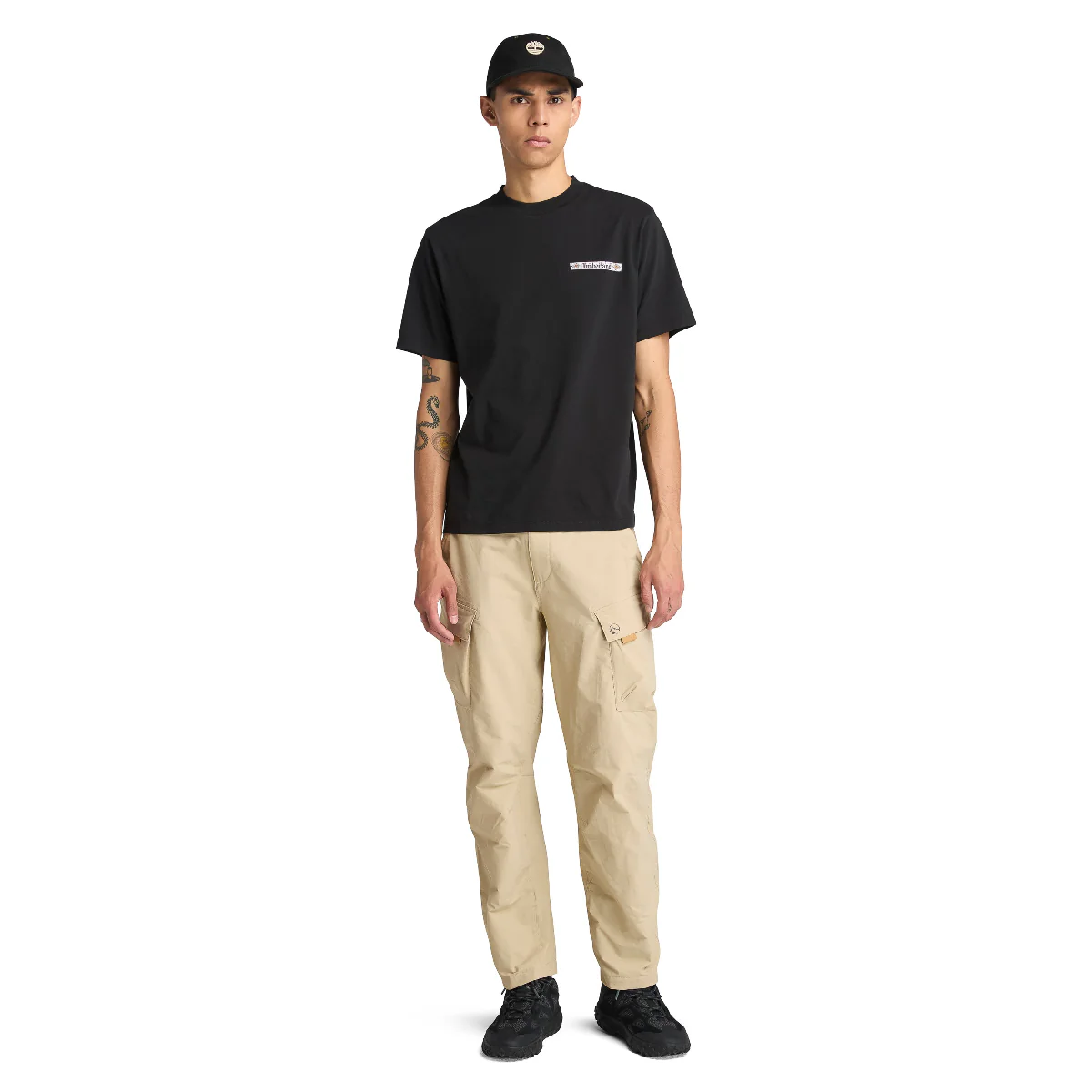 PANTALON MOBI FLEX TECH QUICKDRY STRETCH PANTS HOMBRE - Image 5