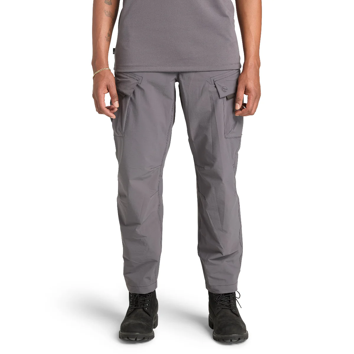 PANTALON MOBI FLEX TECH QUICKDRY STRETCH PANTS HOMBRE - Image 6