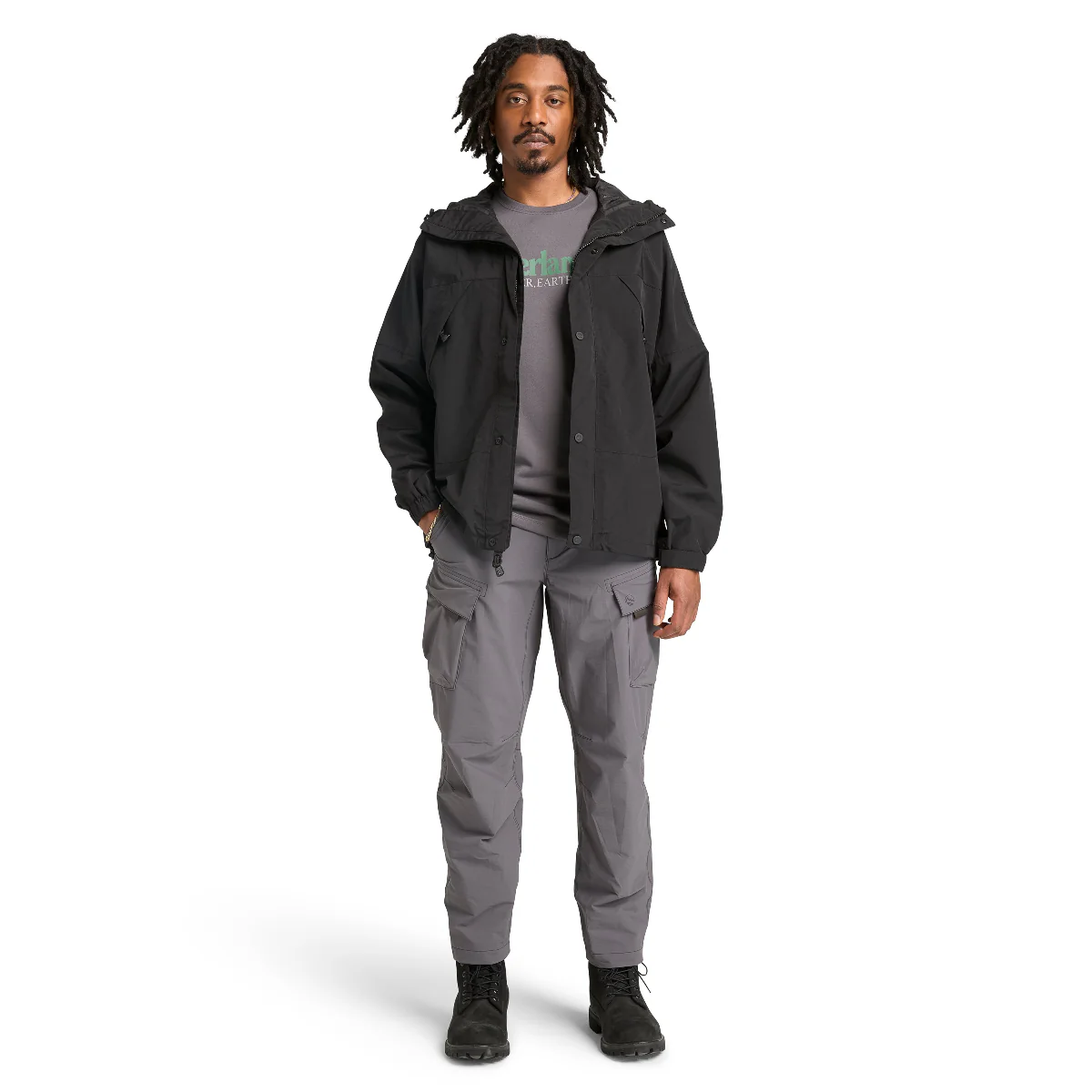 PANTALON MOBI FLEX TECH QUICKDRY STRETCH PANTS HOMBRE - Image 7
