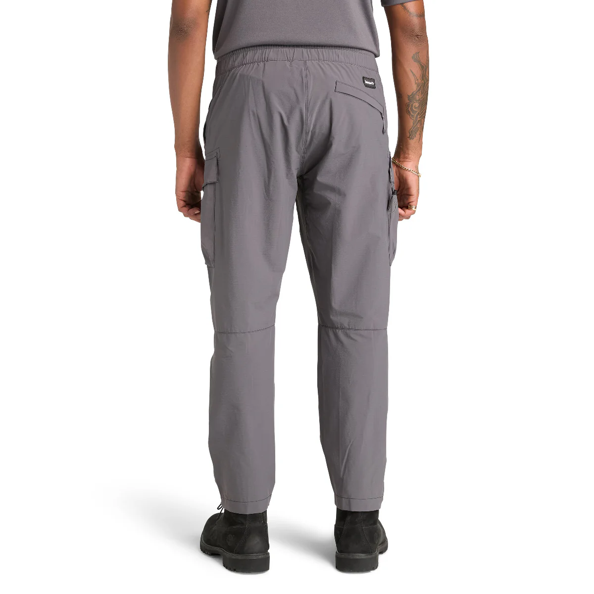 PANTALON MOBI FLEX TECH QUICKDRY STRETCH PANTS HOMBRE - Image 9