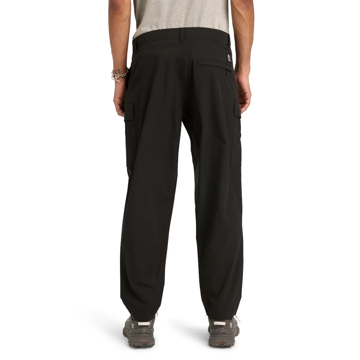 PANTALON CARGO QUICKDRY HOMBRE - Image 4