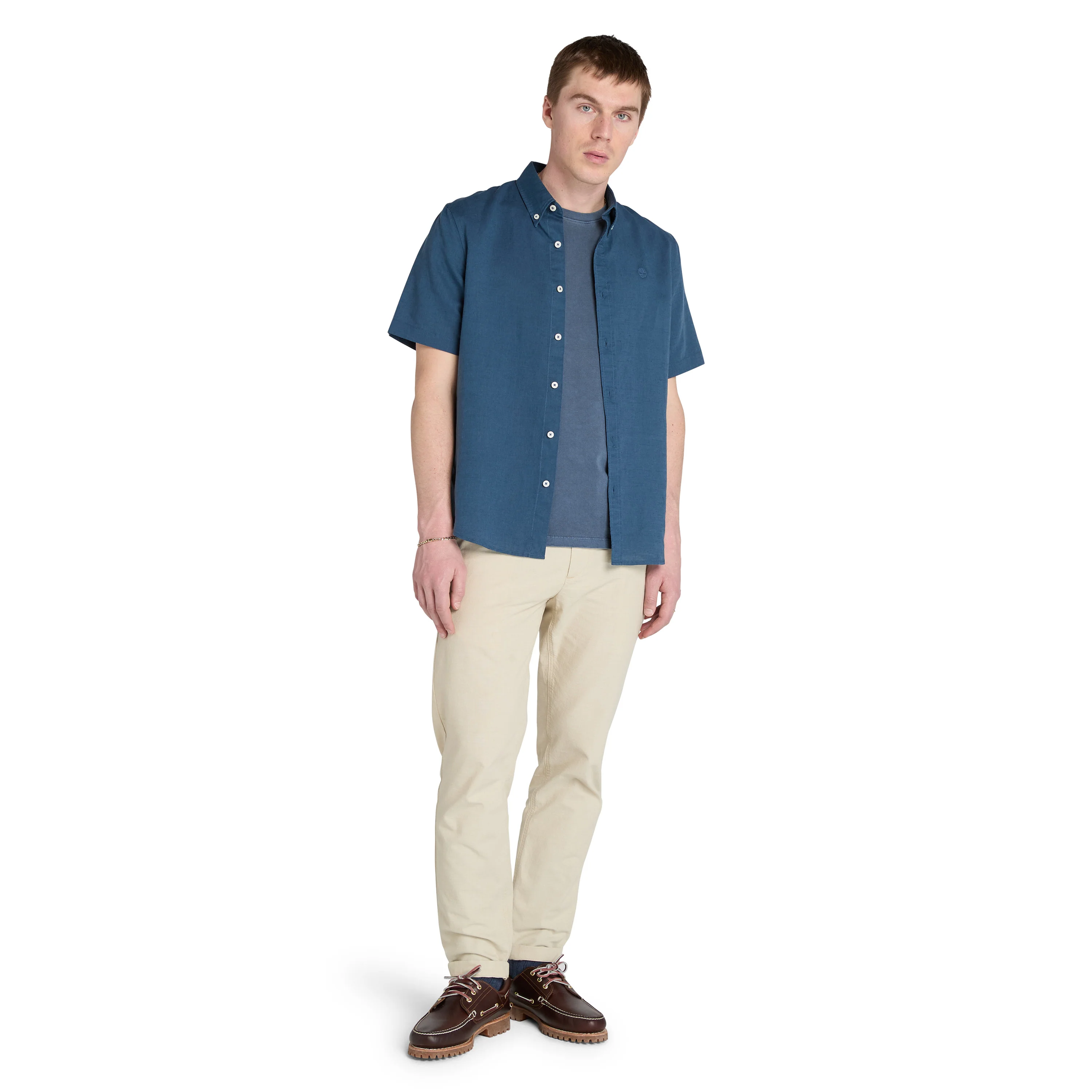 PANTALON COTTON JOGGER HOMBRE - Image 10