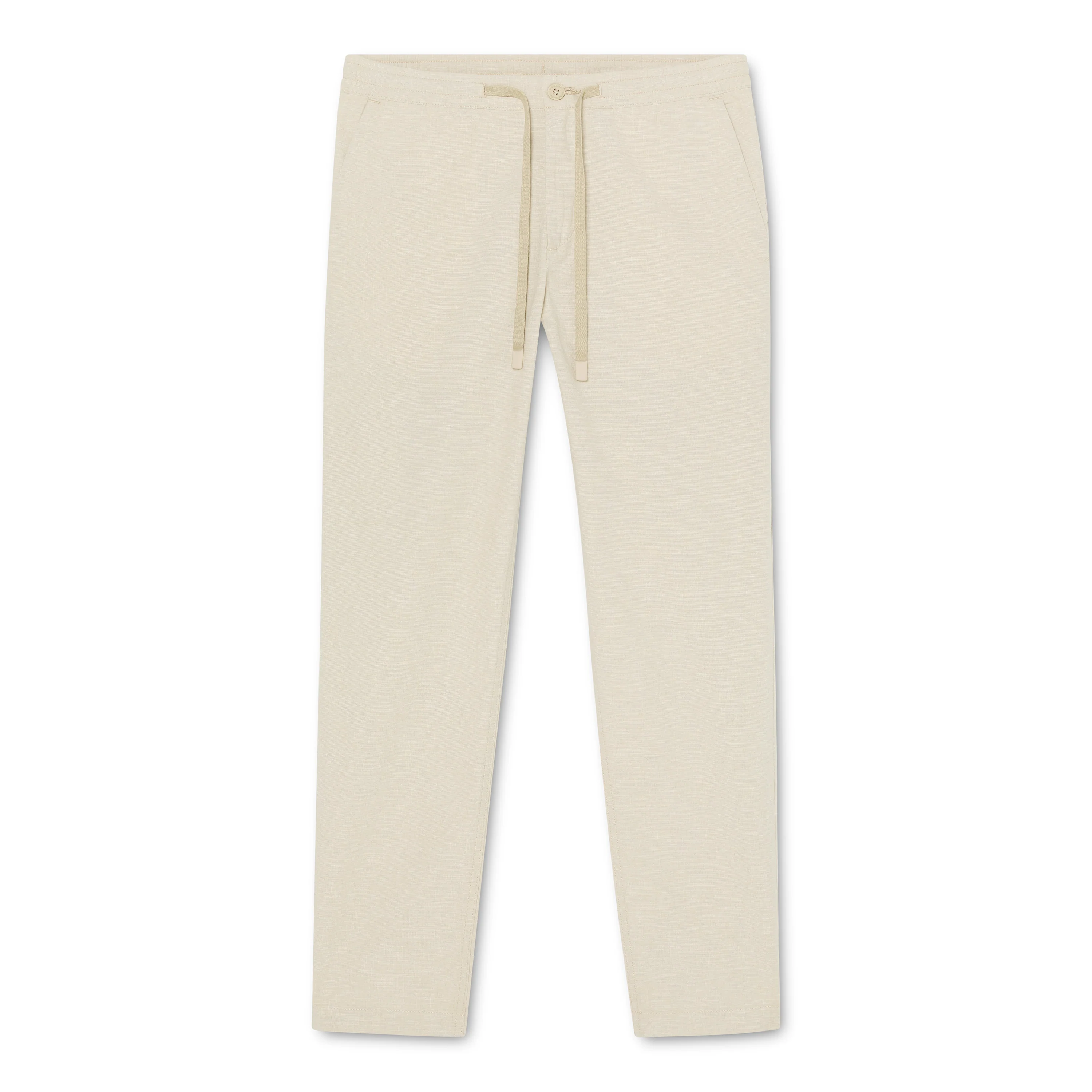 PANTALON COTTON JOGGER HOMBRE - Image 4