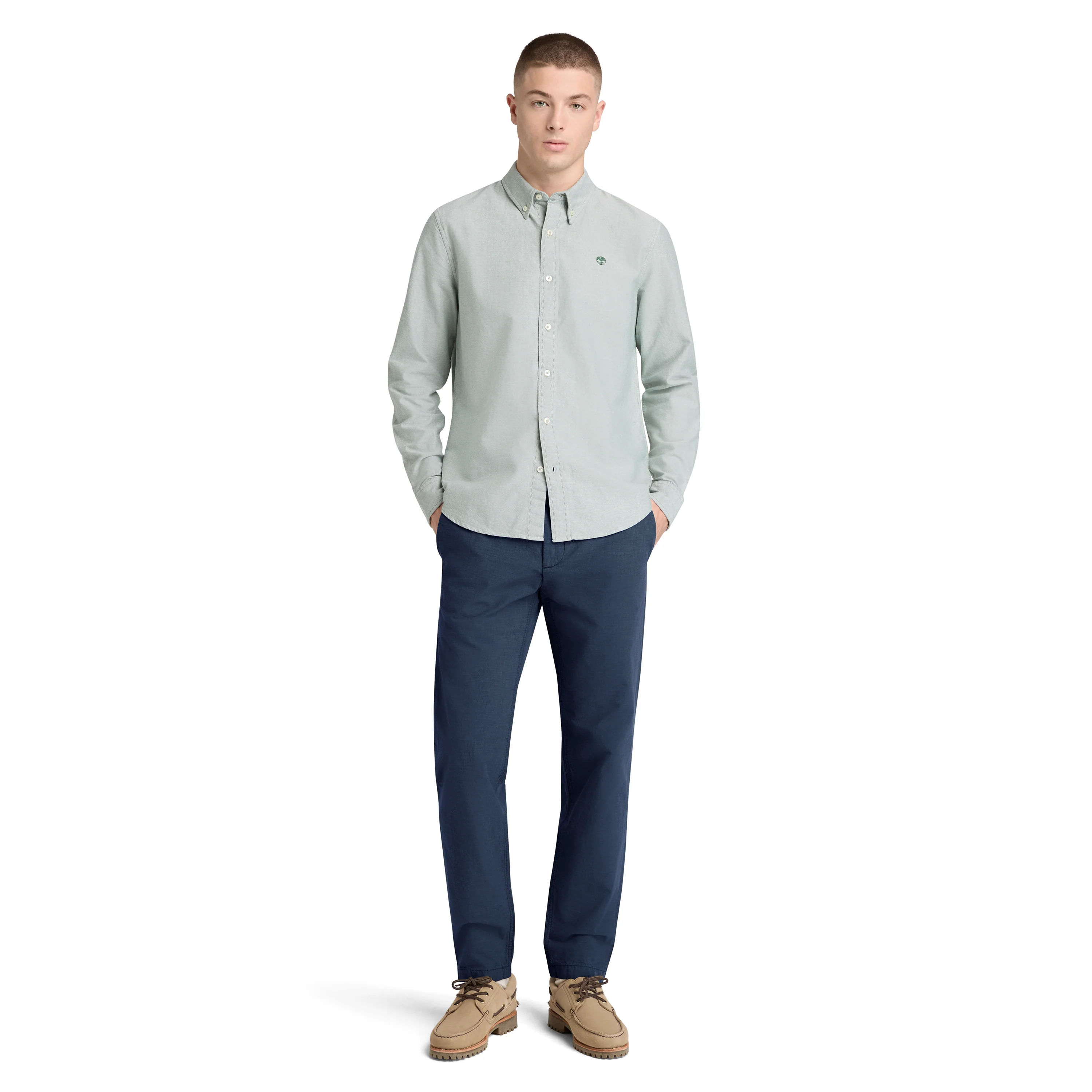 PANTALON COTTON JOGGER HOMBRE - Image 6