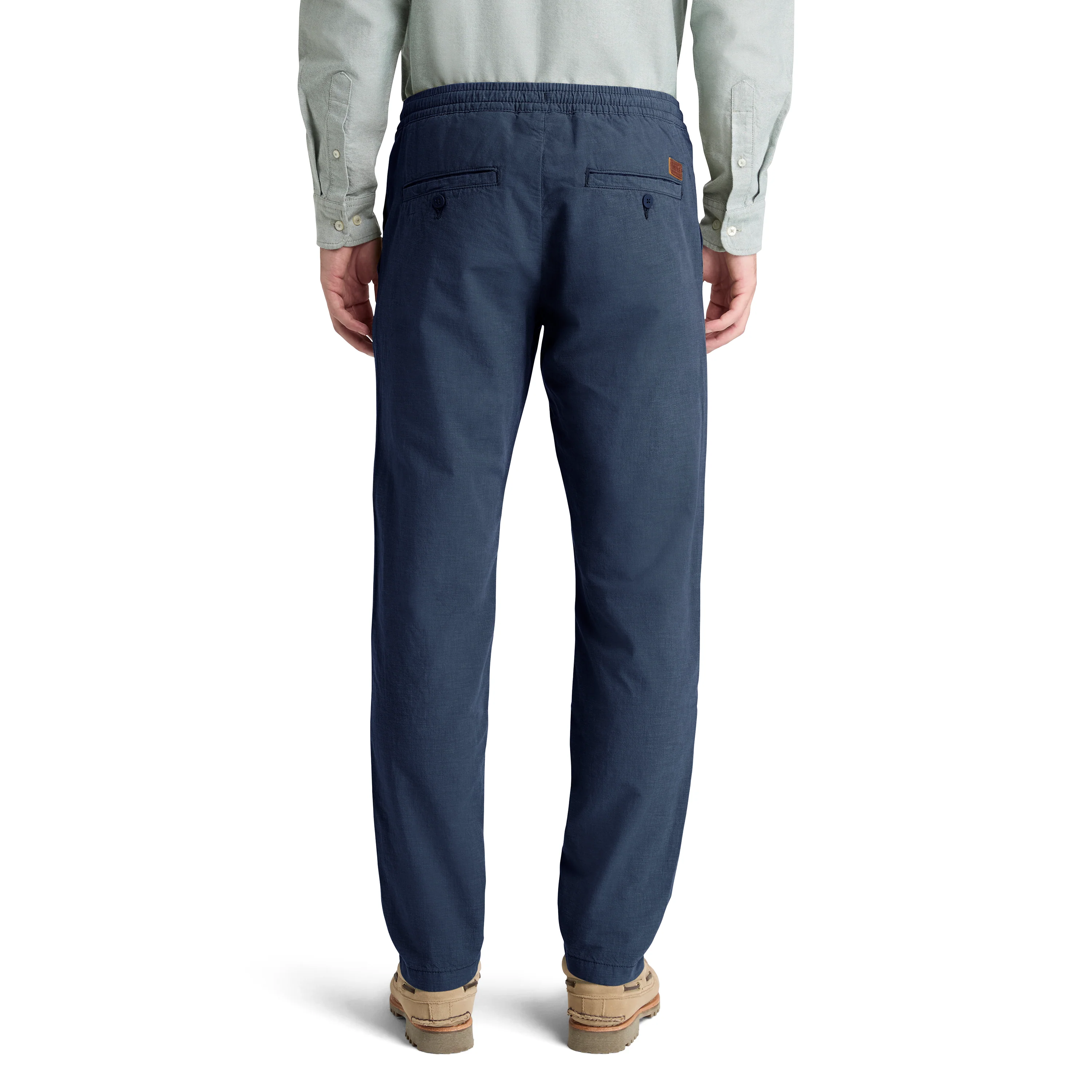 PANTALON COTTON JOGGER HOMBRE - Image 8