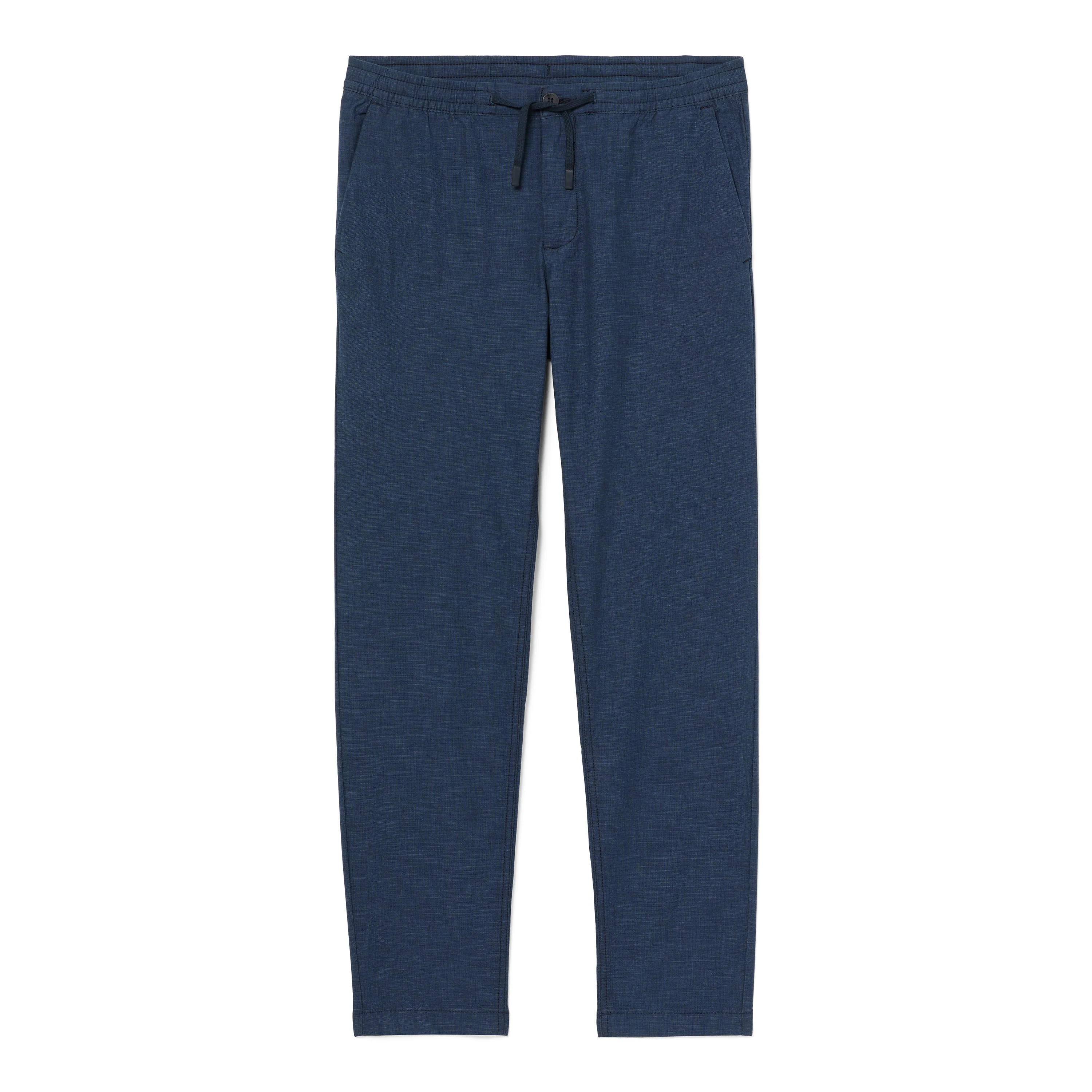 PANTALON COTTON JOGGER HOMBRE - Image 9