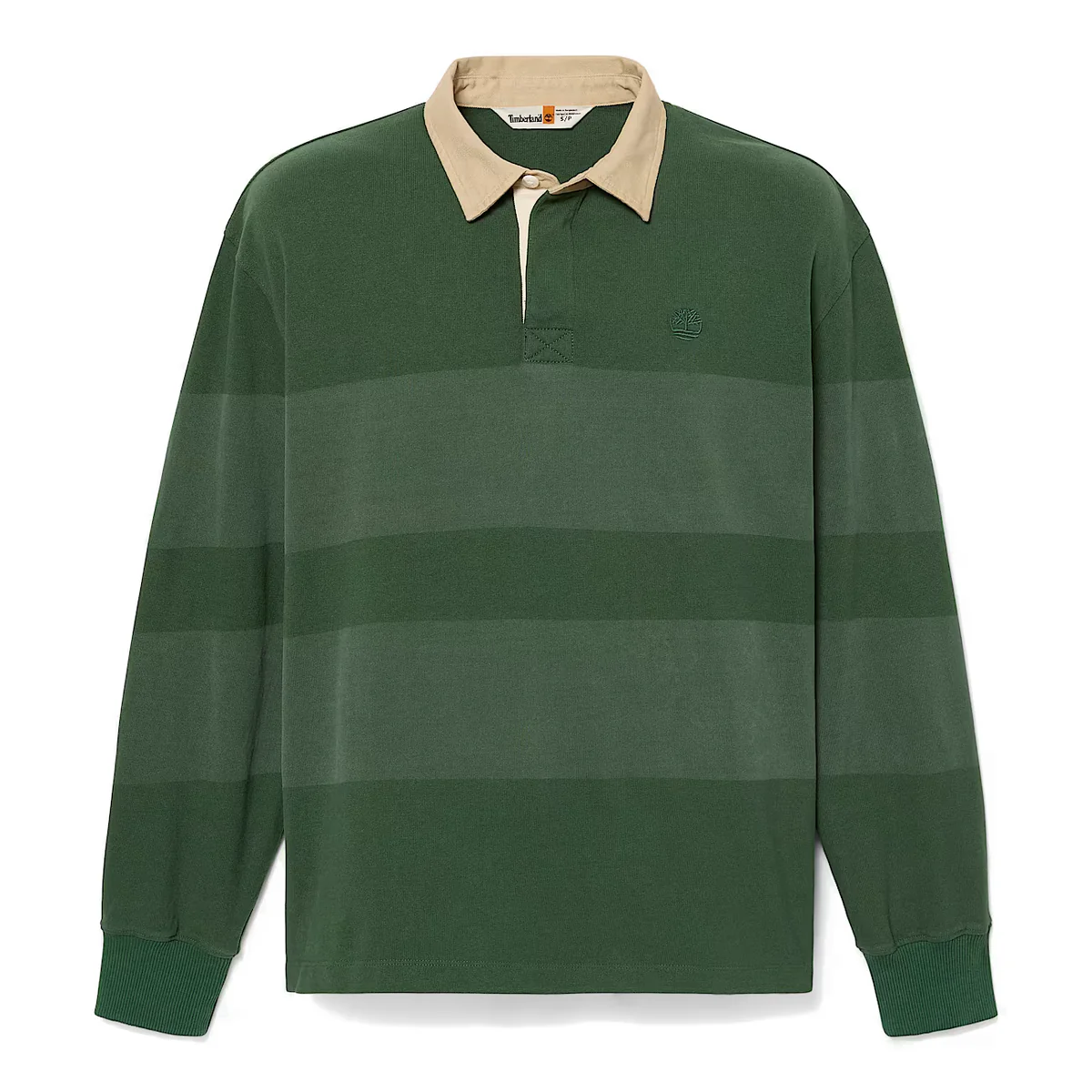 POLO LS STRIPED RUGBY UNISEX - Image 10