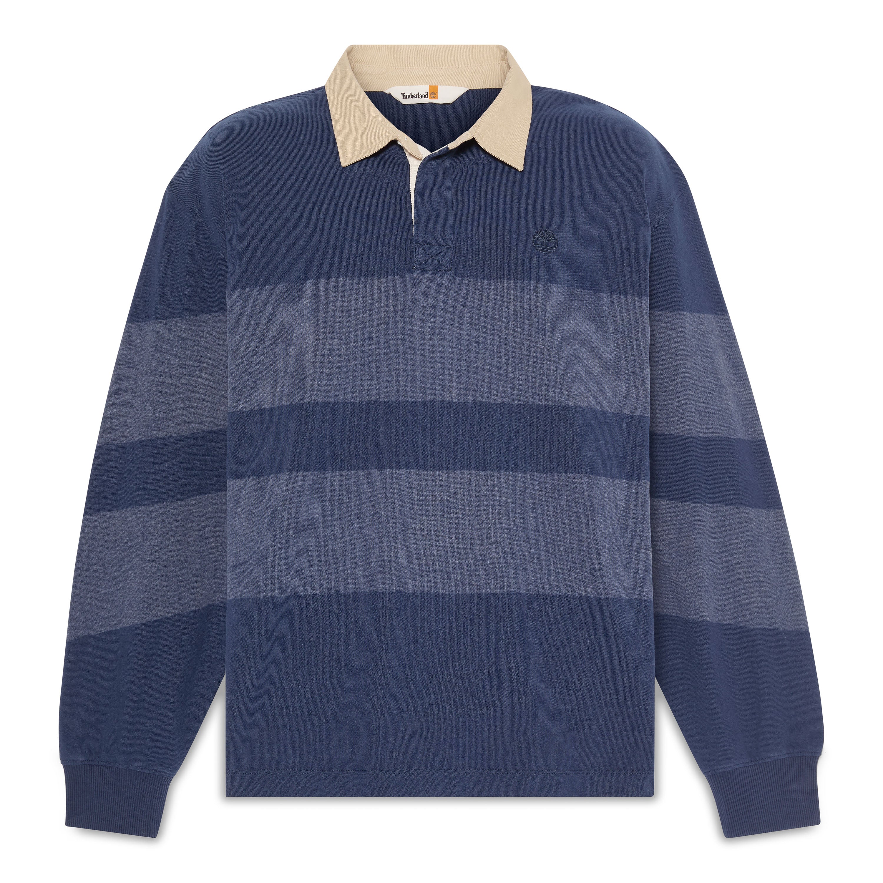 POLO LS STRIPED RUGBY UNISEX - Image 5