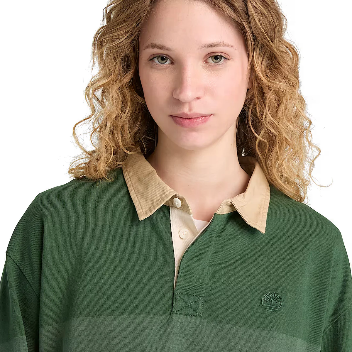 POLO LS STRIPED RUGBY UNISEX - Image 9