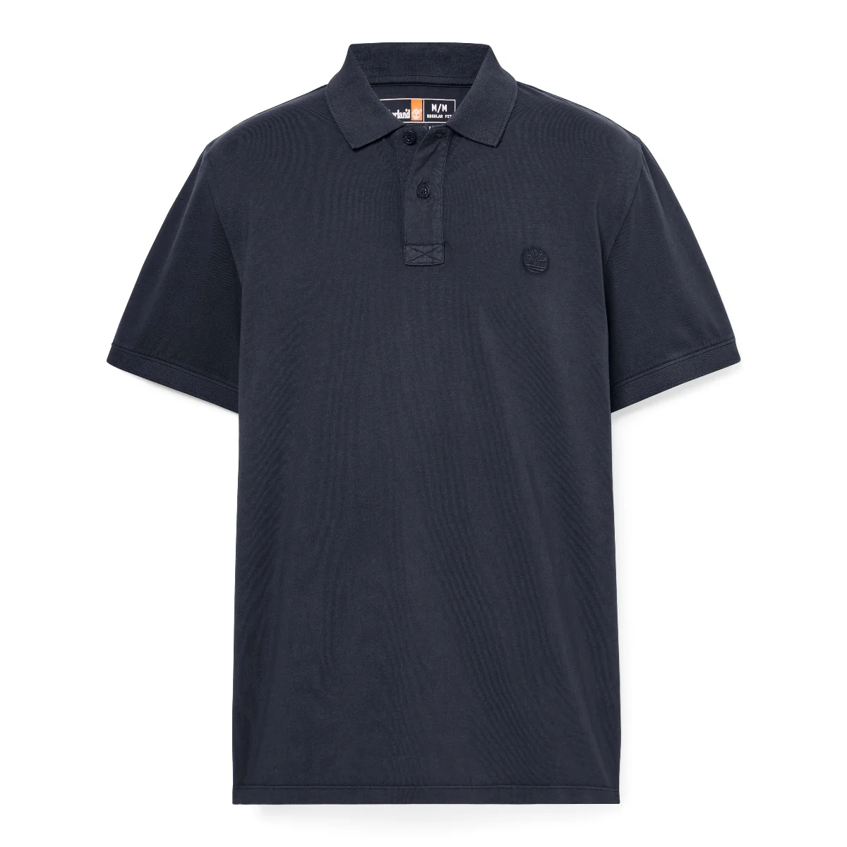 REMERA POLO WASHED SHORT SLEEVE HOMBRE - Image 8