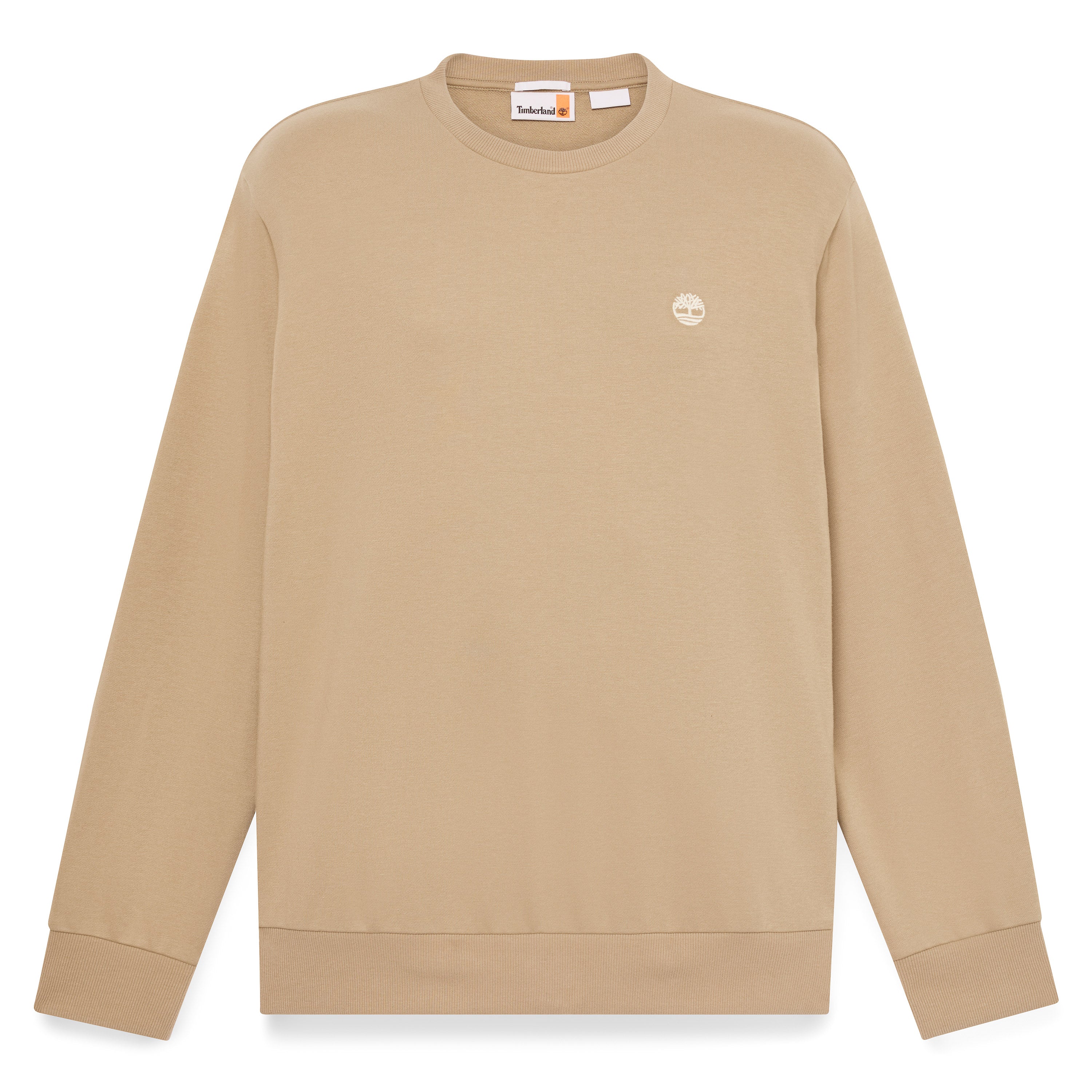 BUZO CHEST LOGO LB CREW NECK SWEATSHIRT HOMBRE - Image 12