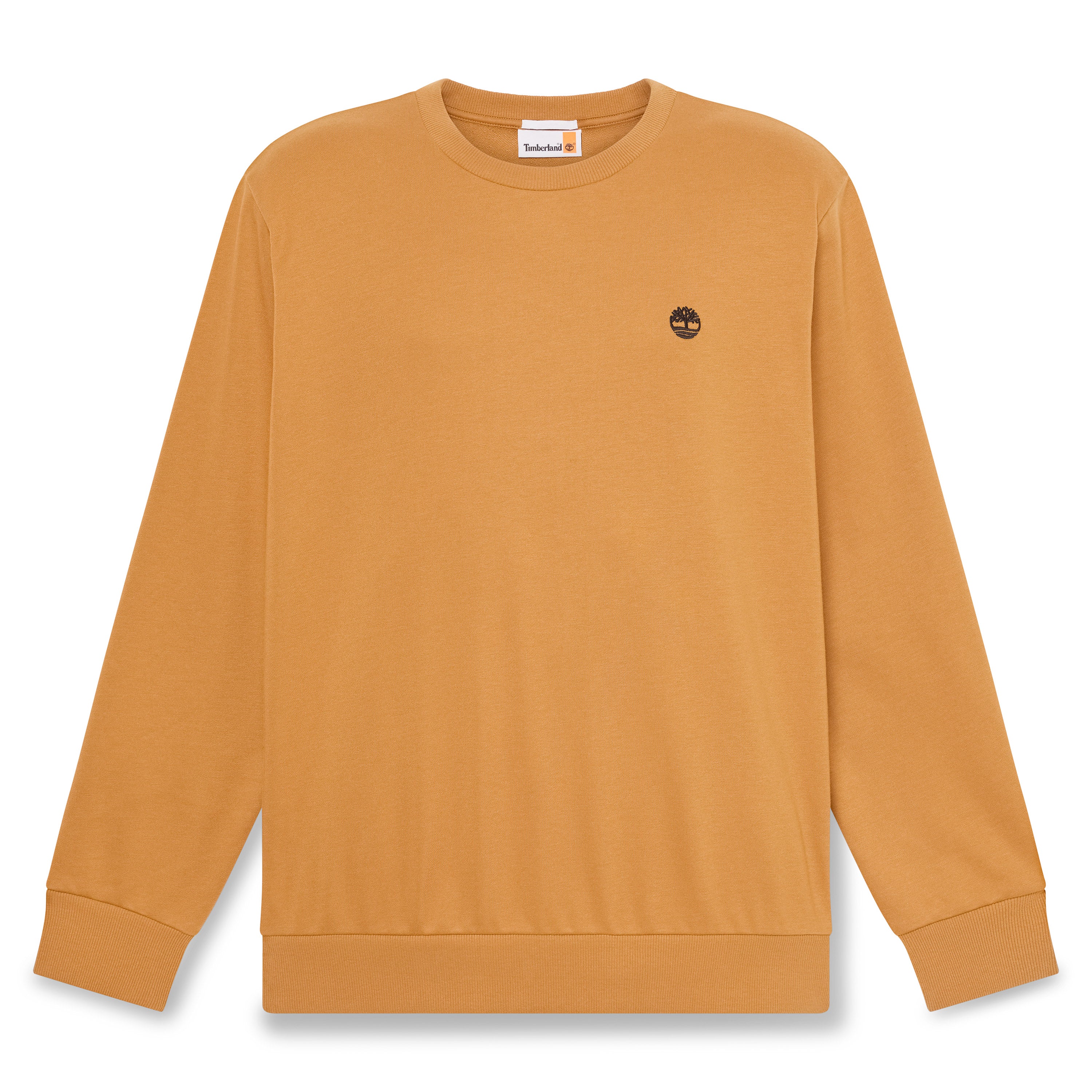 BUZO CHEST LOGO LB CREW NECK SWEATSHIRT HOMBRE - Image 4