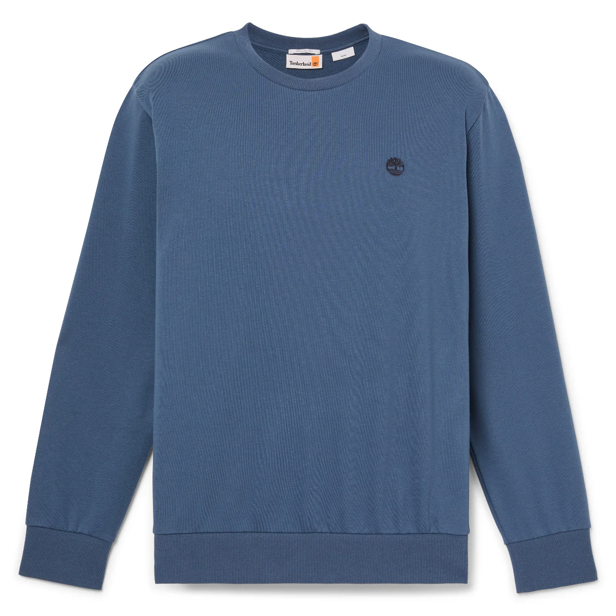 BUZO CHEST LOGO LB CREW NECK SWEATSHIRT HOMBRE - Image 8