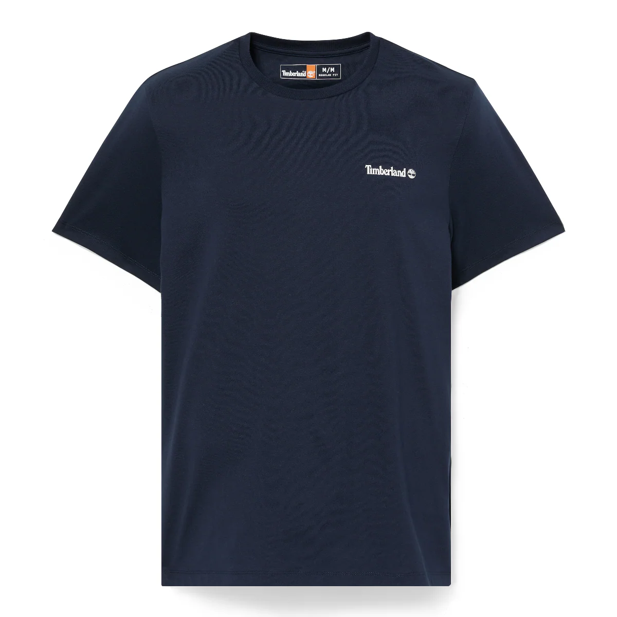 REMERA FRONT AND BACK LOGO TEE UNISEX - Image 10