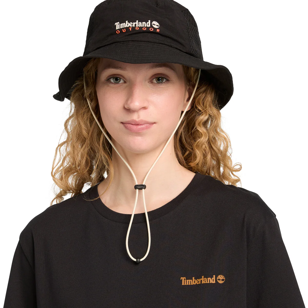 REMERA FRONT AND BACK LOGO TEE UNISEX - Image 14