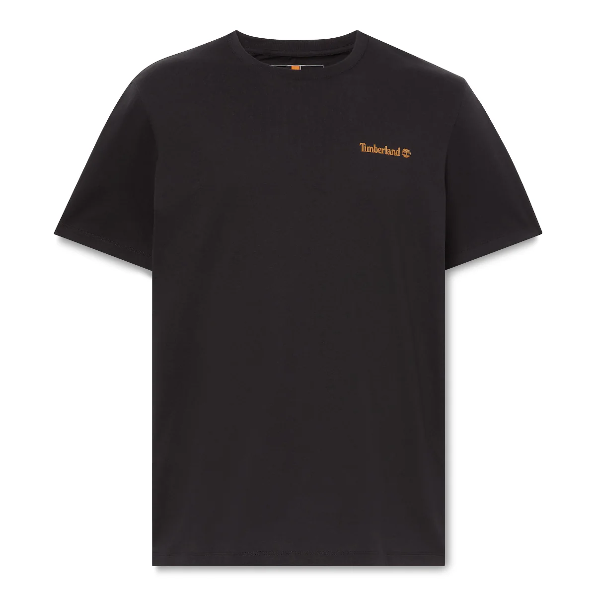 REMERA FRONT AND BACK LOGO TEE UNISEX - Image 15