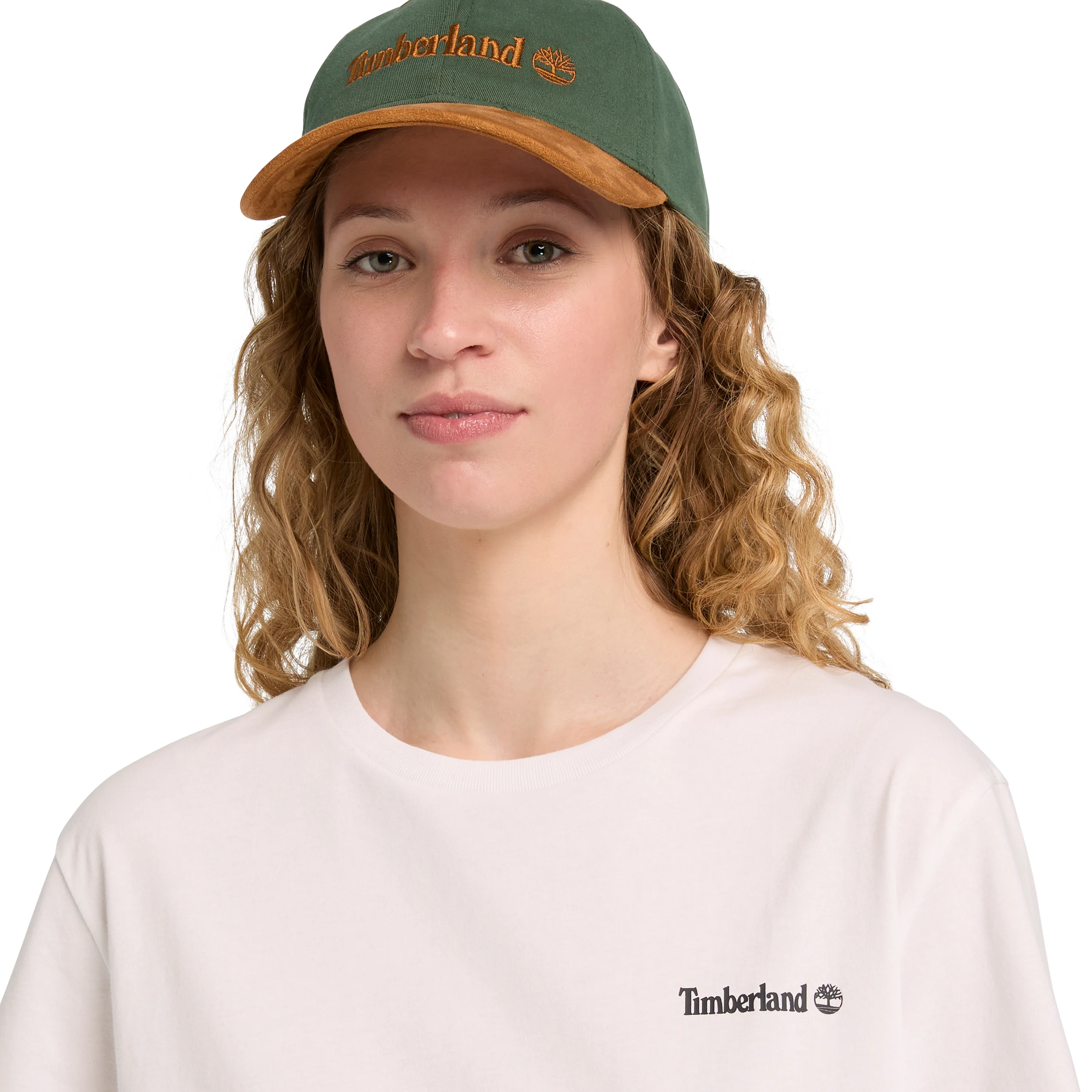 REMERA FRONT AND BACK LOGO TEE UNISEX - Image 4