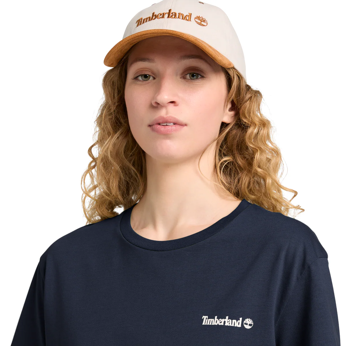 REMERA FRONT AND BACK LOGO TEE UNISEX - Image 9