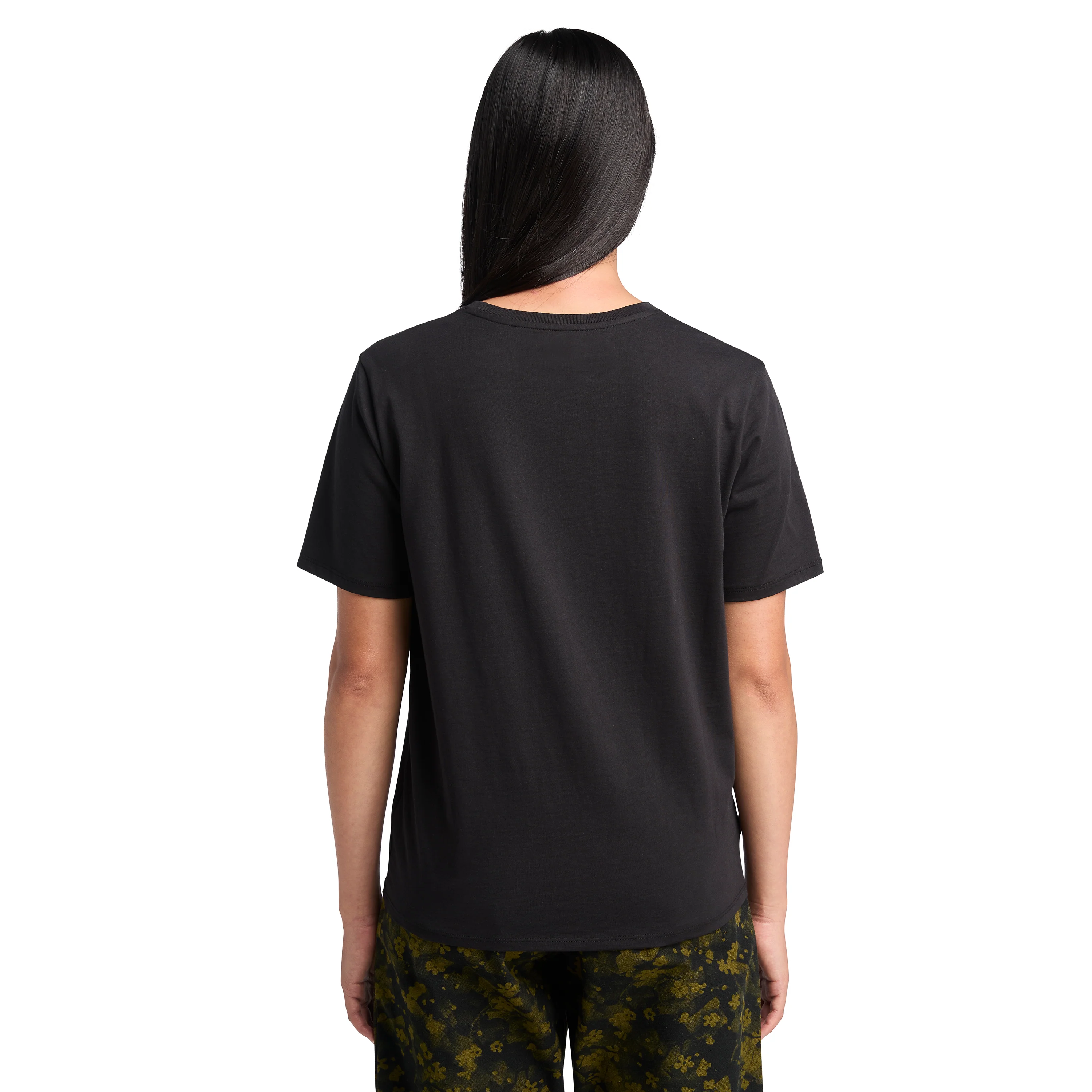 REMERA SHORT SLEEVE TEE MUJER - Image 10