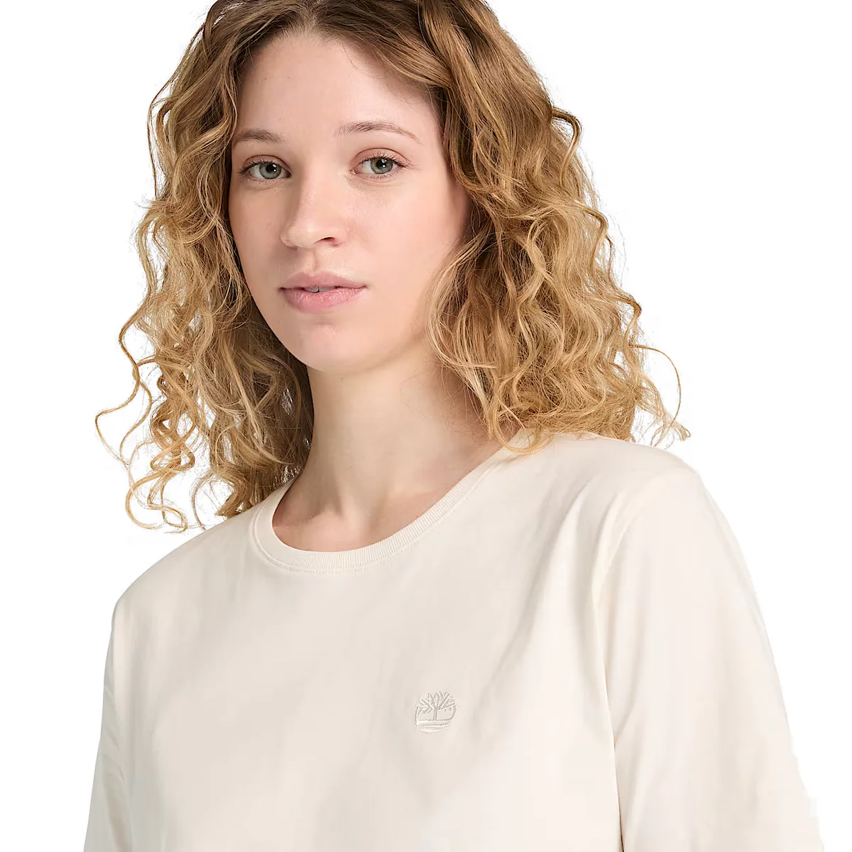 REMERA SHORT SLEEVE TEE MUJER - Image 3