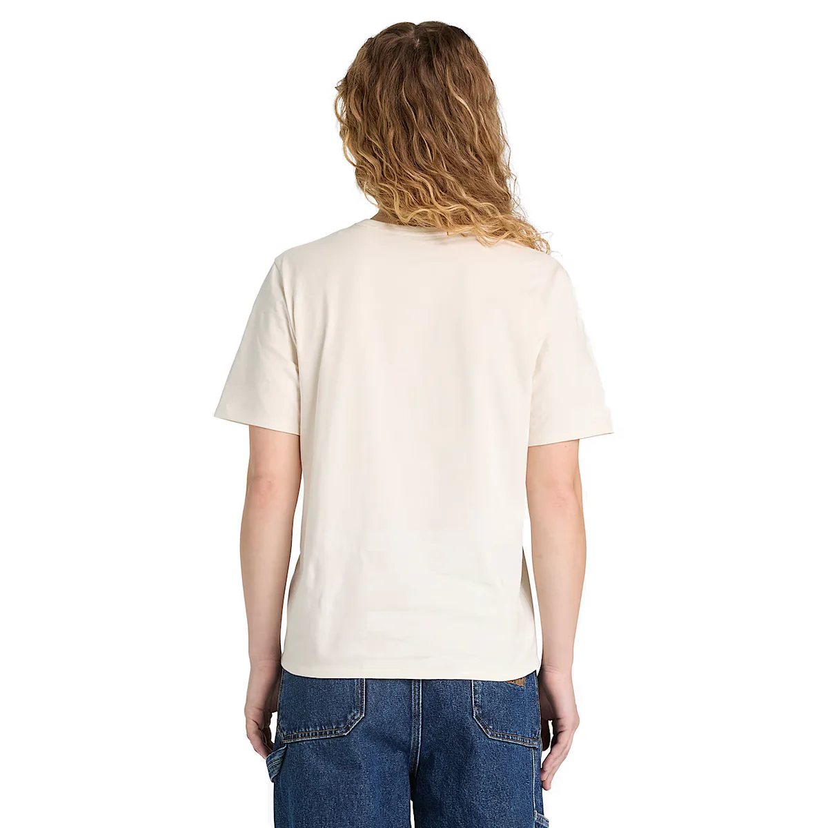 REMERA SHORT SLEEVE TEE MUJER - Image 4