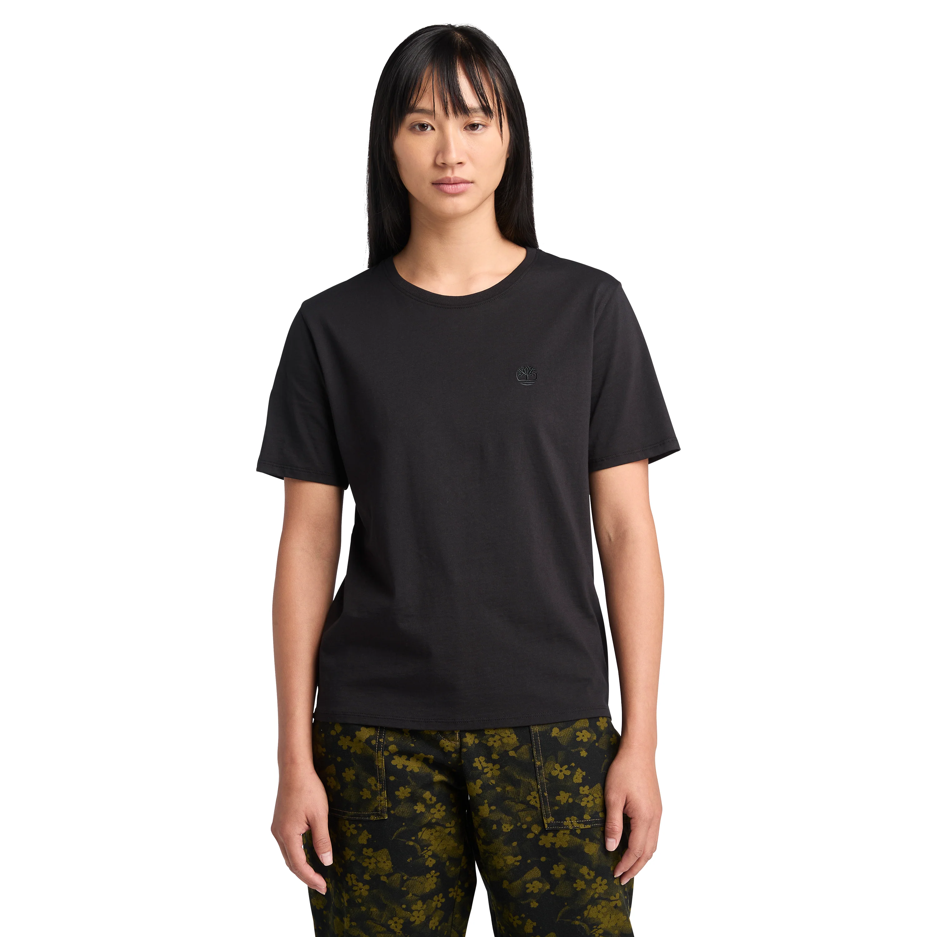 REMERA SHORT SLEEVE TEE MUJER - Image 6
