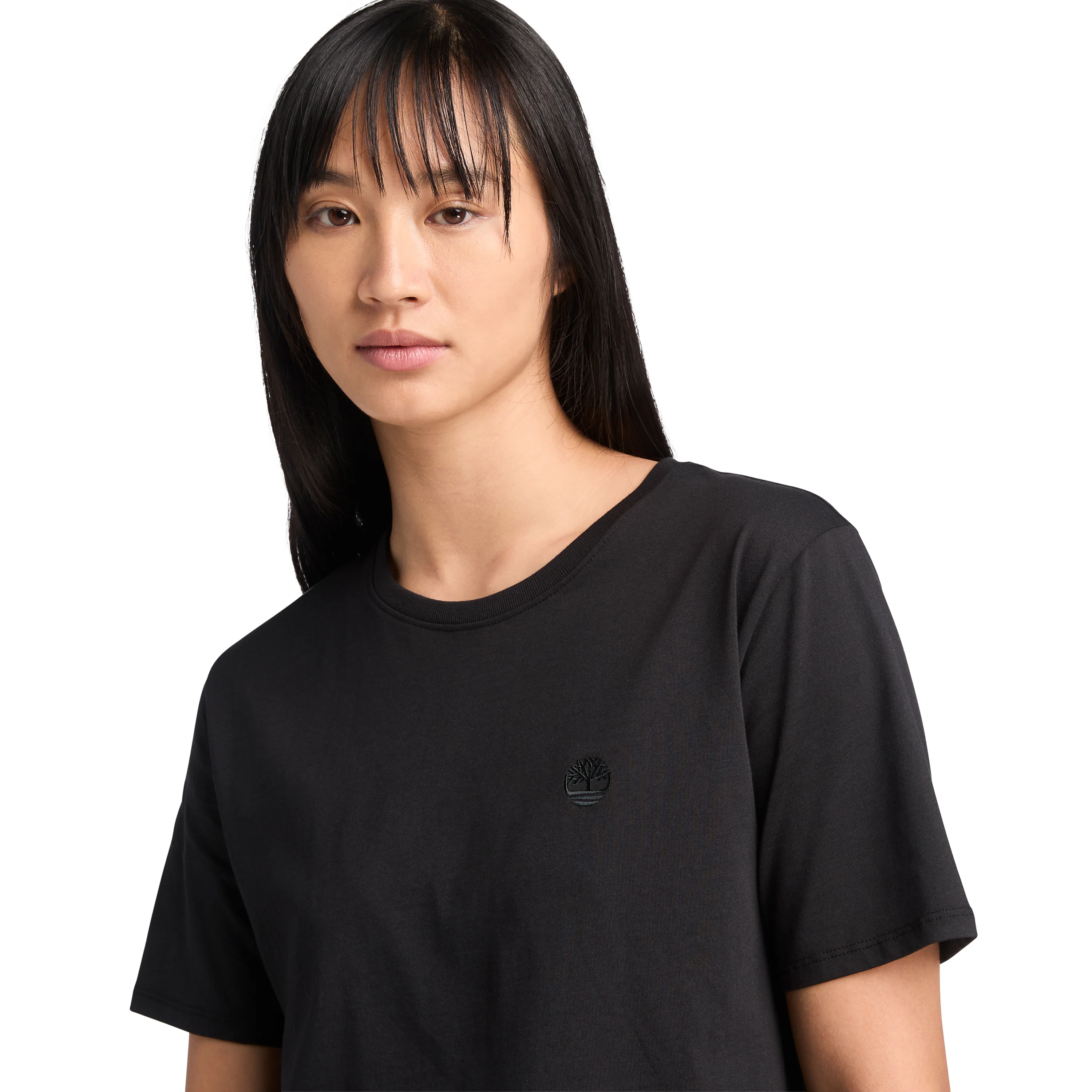 REMERA SHORT SLEEVE TEE MUJER - Image 8