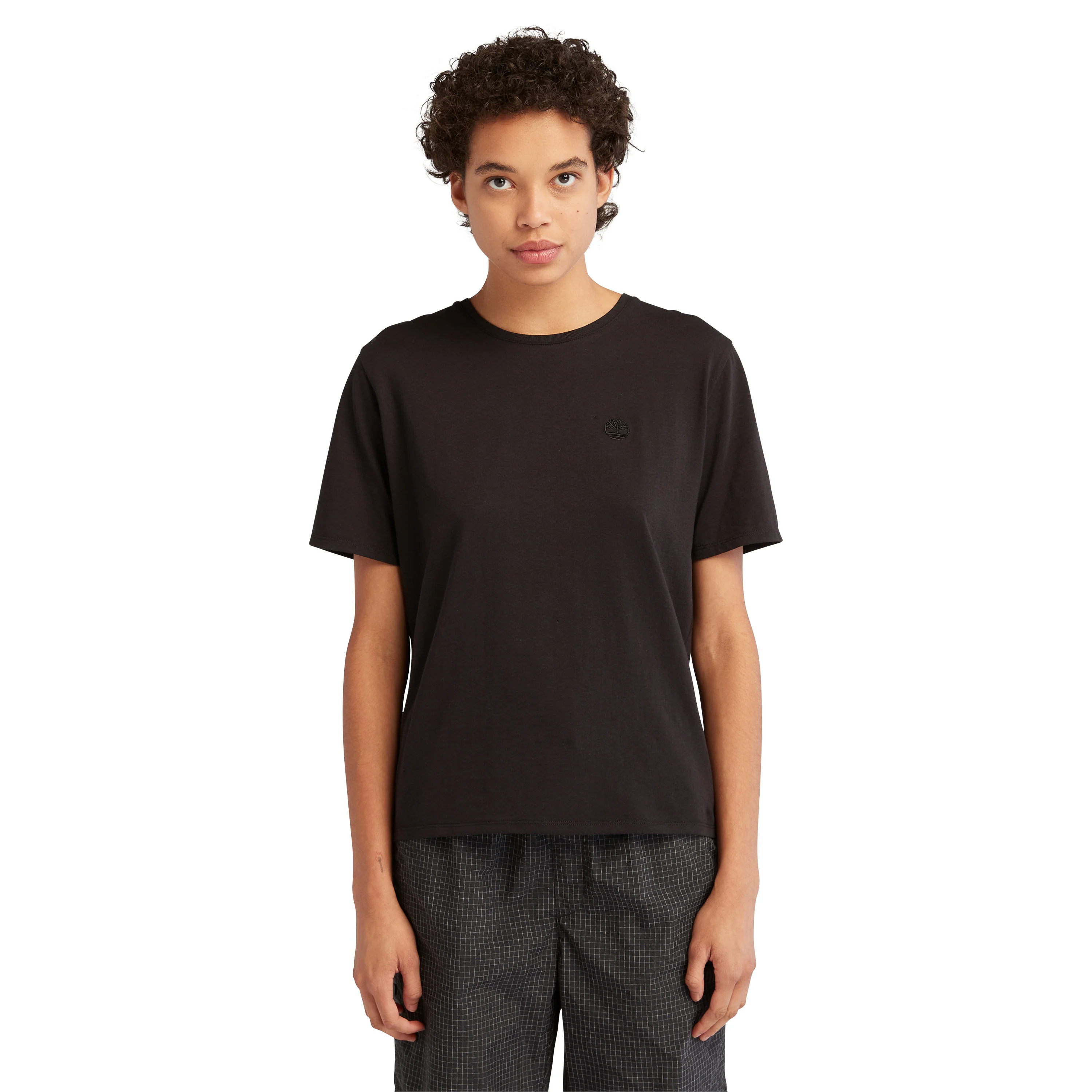 REMERA SHORT SLEEVE TEE MUJER - Image 9