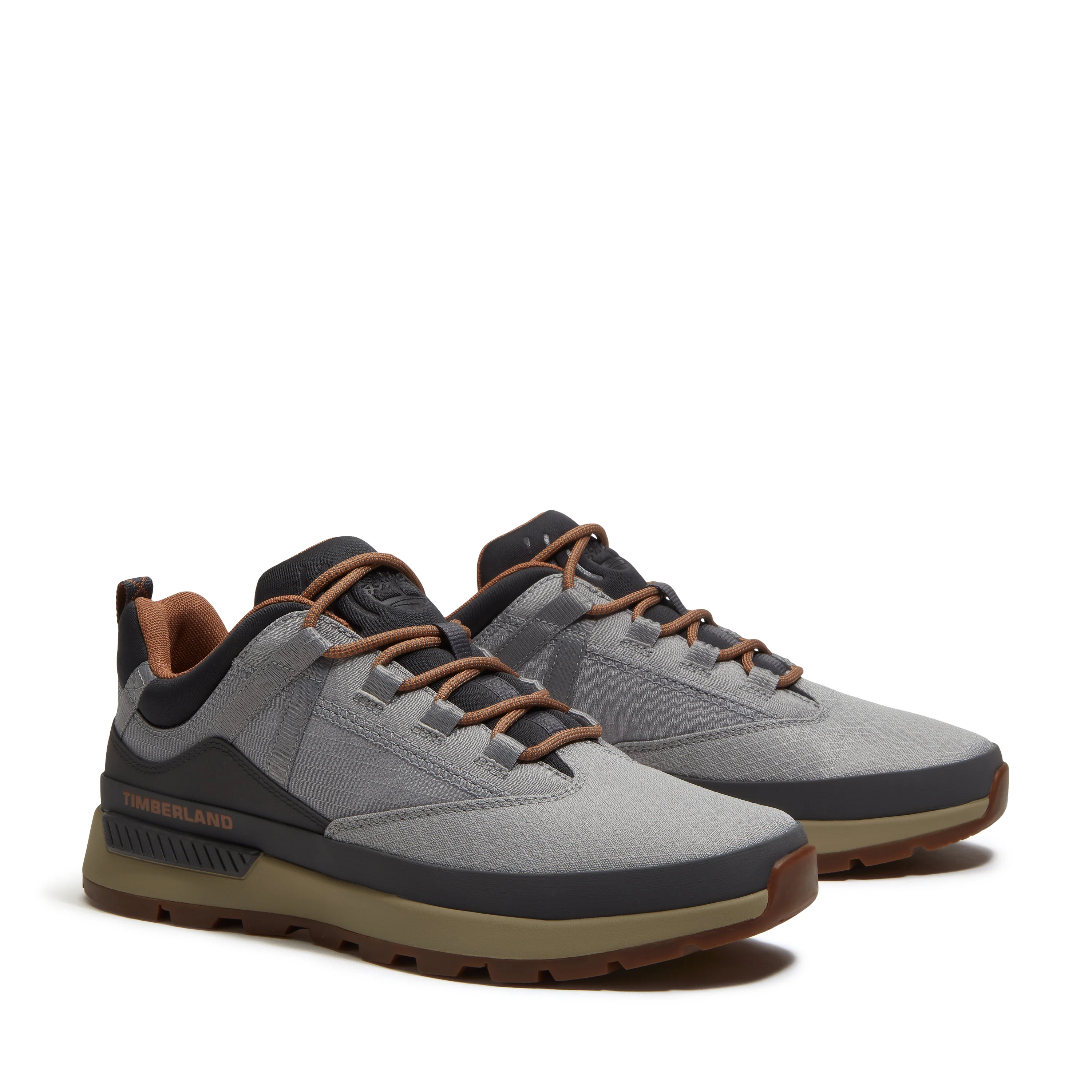 SNEAKERS EURO TREKKER HOMBRE - Image 4
