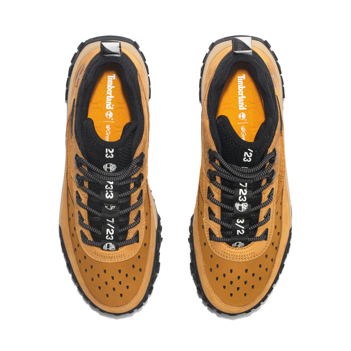 SNEAKERS GREENSTRIDE MOTION 6 MID HOMBRE - Image 11
